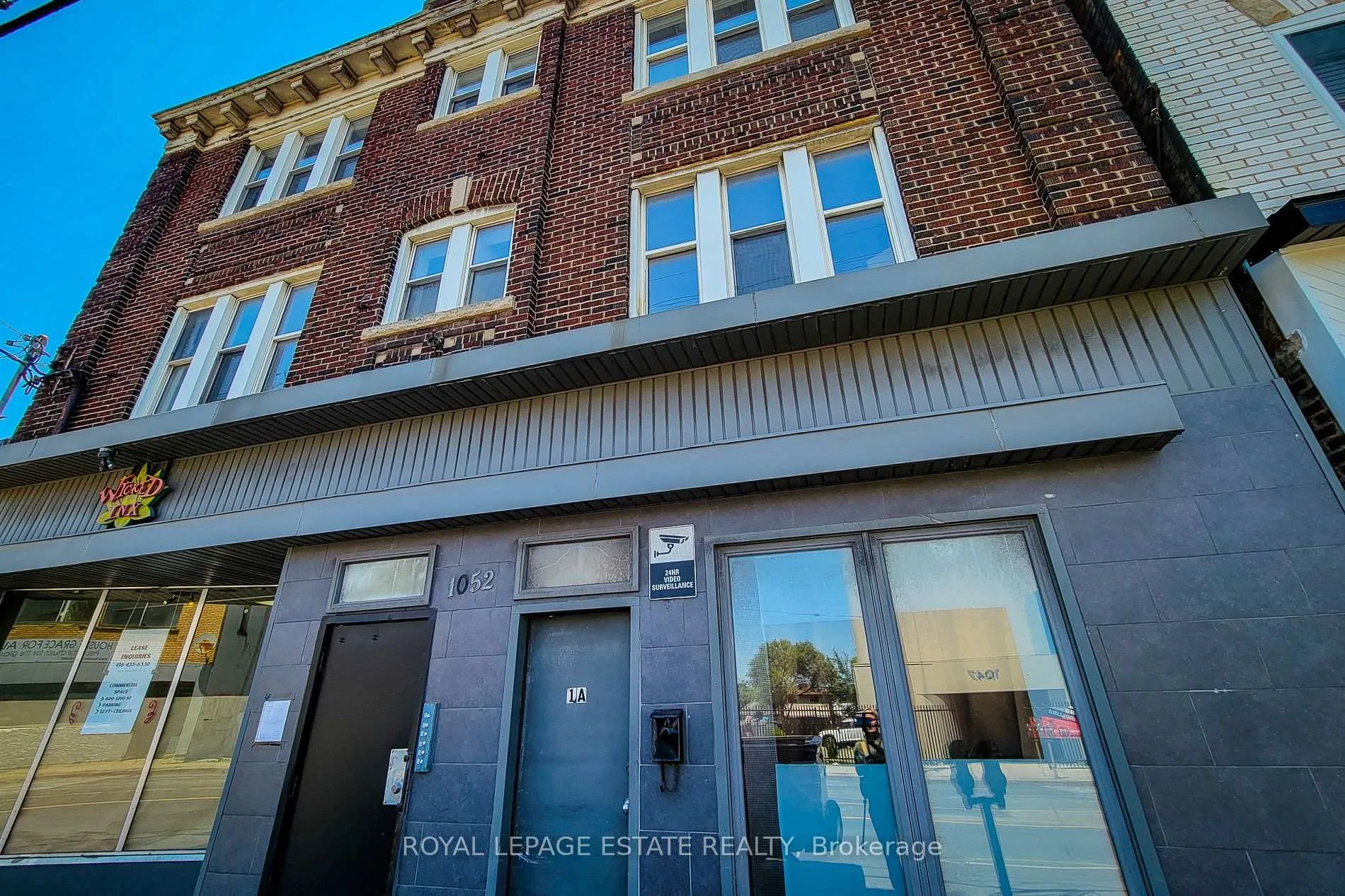Photo 31 of Unit 1, 1052 Barton Street E, Hamilton, Crown Point — HOMEH