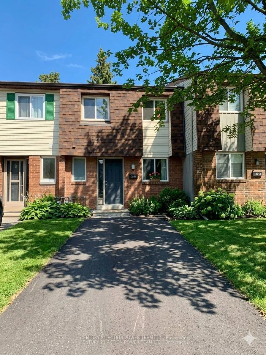 Photo 1 of 2991 Olympic Way, Ottawa, Blossom Park/Leitrim — HOMEH