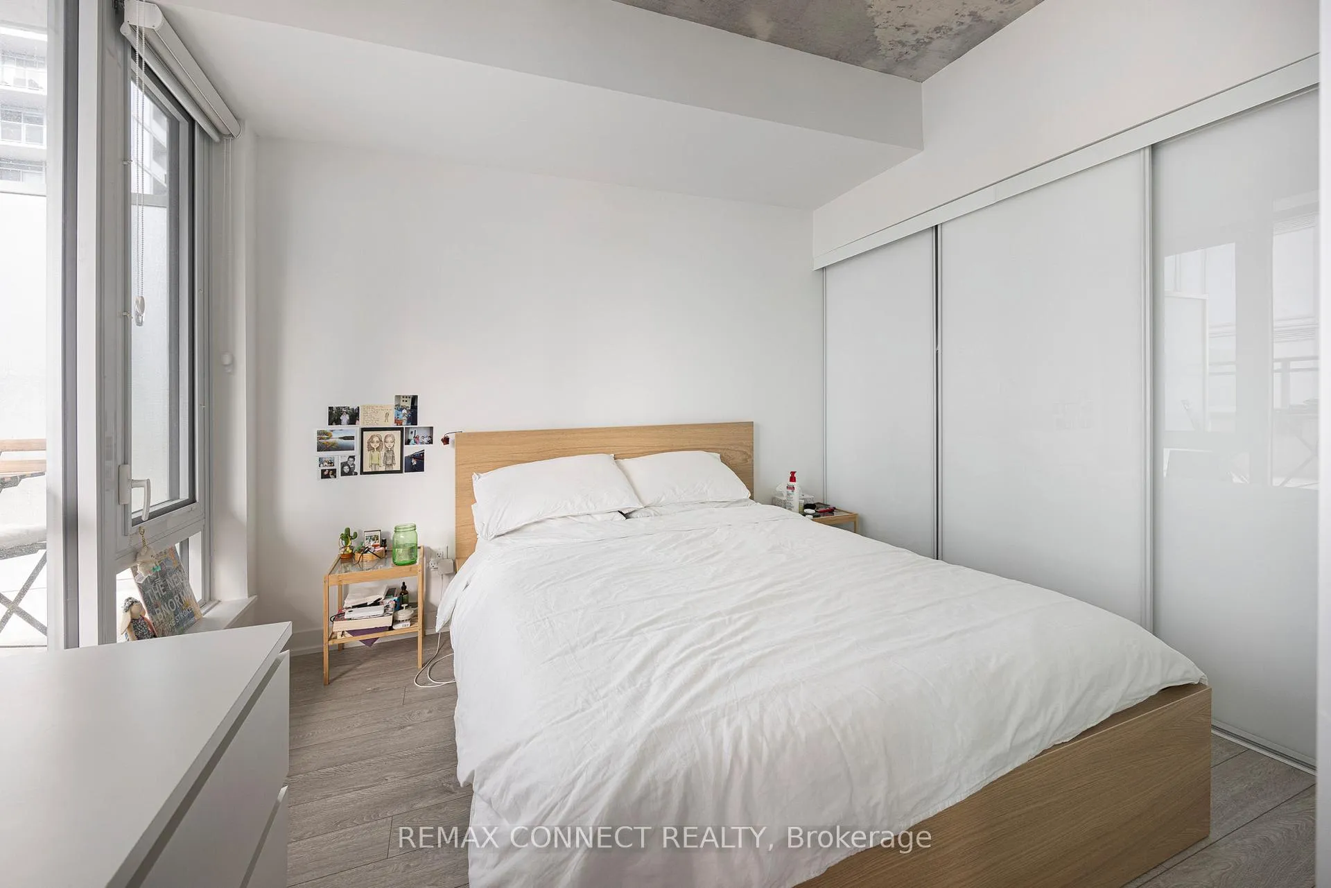 Photo 10 of Unit 501, 45 Baseball Place, Toronto, South Riverdale — HOMEH