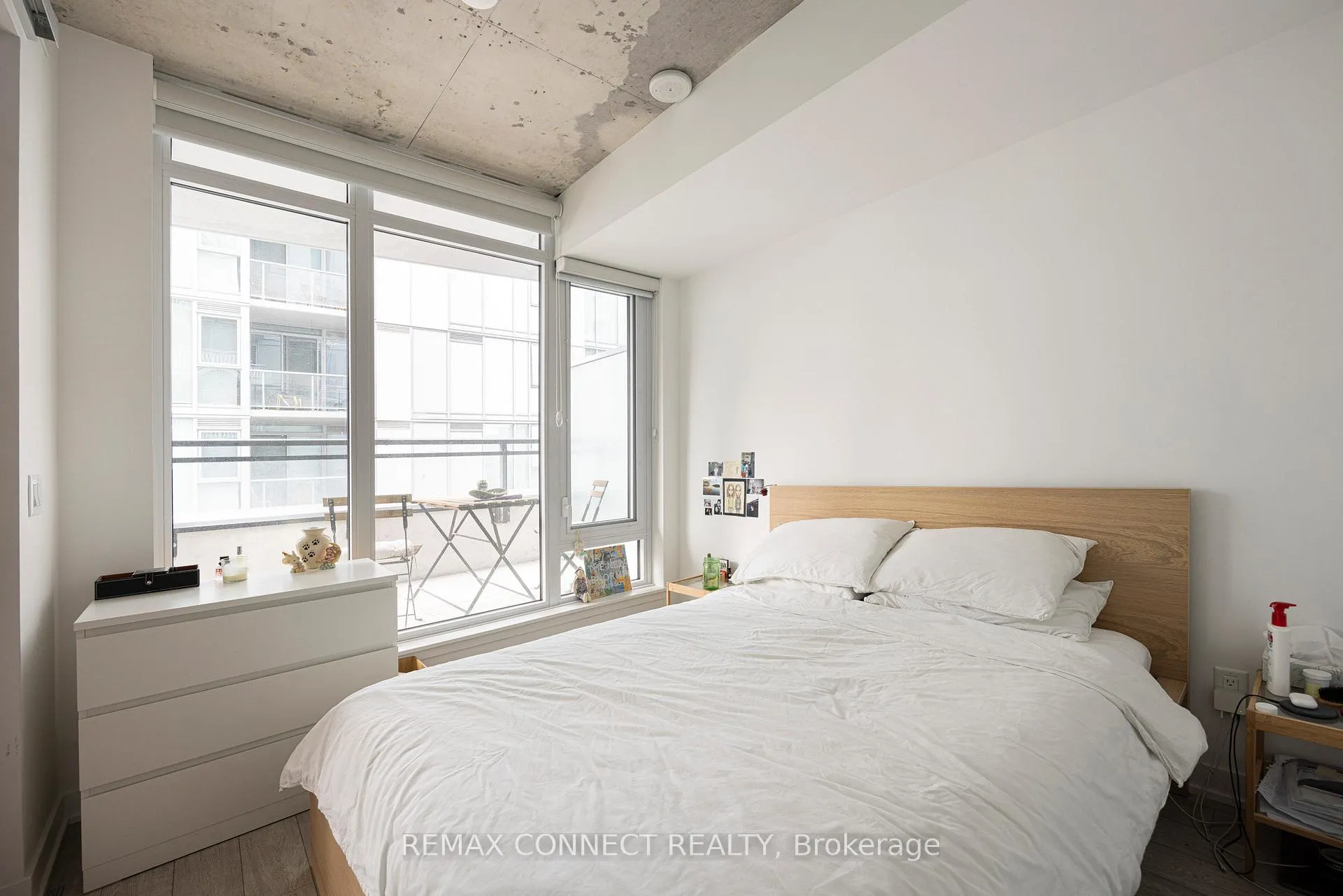 Photo 11 of Unit 501, 45 Baseball Place, Toronto, South Riverdale — HOMEH