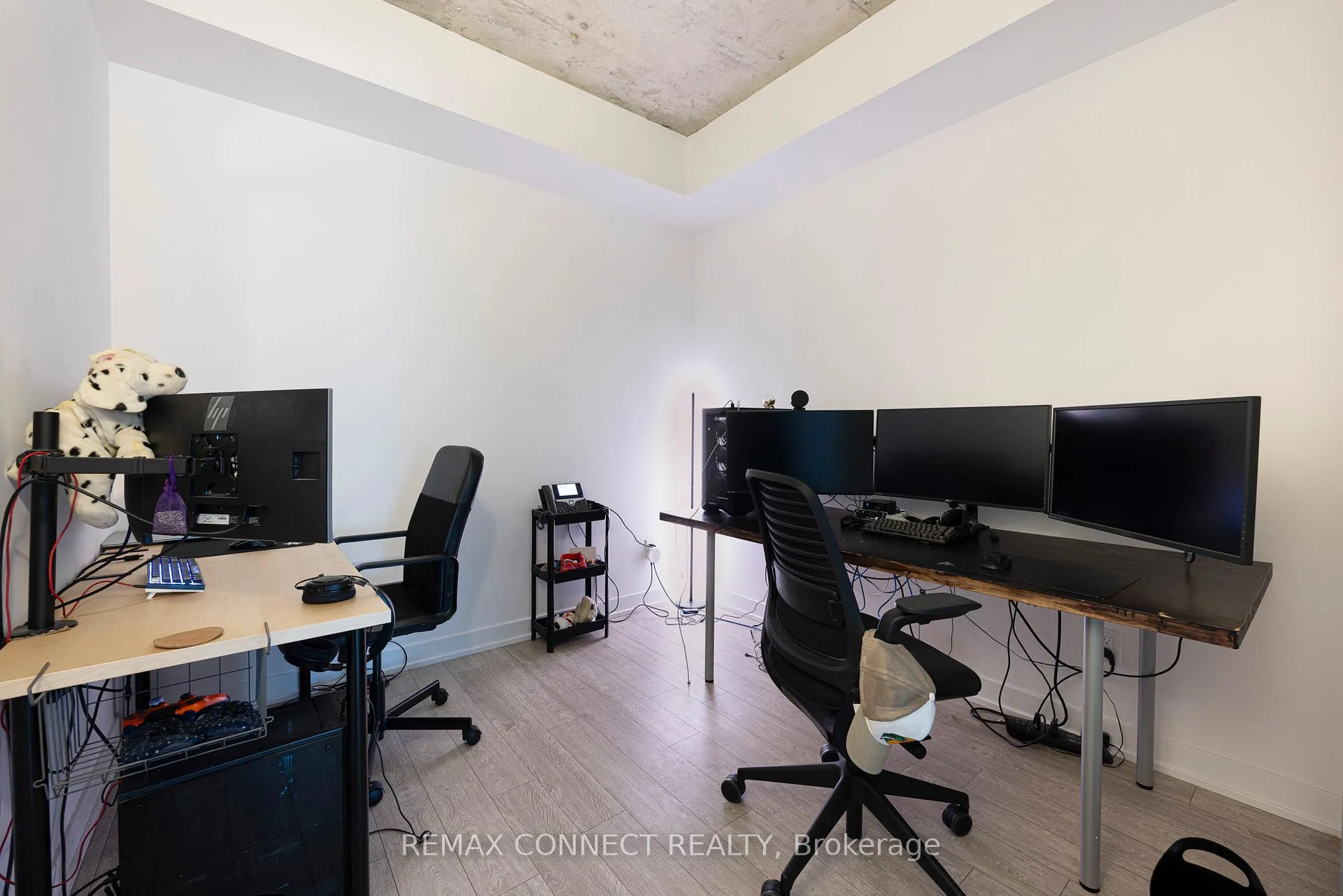 Photo 12 of Unit 501, 45 Baseball Place, Toronto, South Riverdale — HOMEH