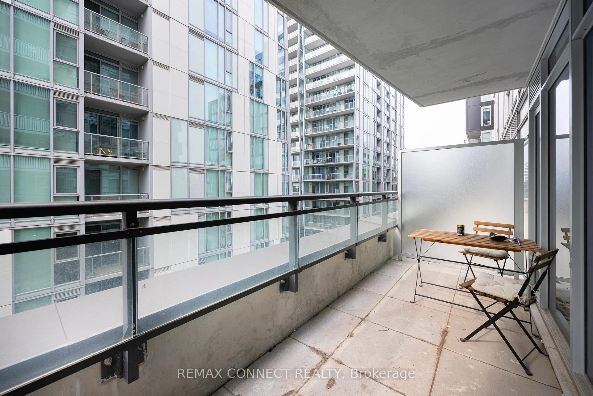Photo 15 of Unit 501, 45 Baseball Place, Toronto, South Riverdale — HOMEH