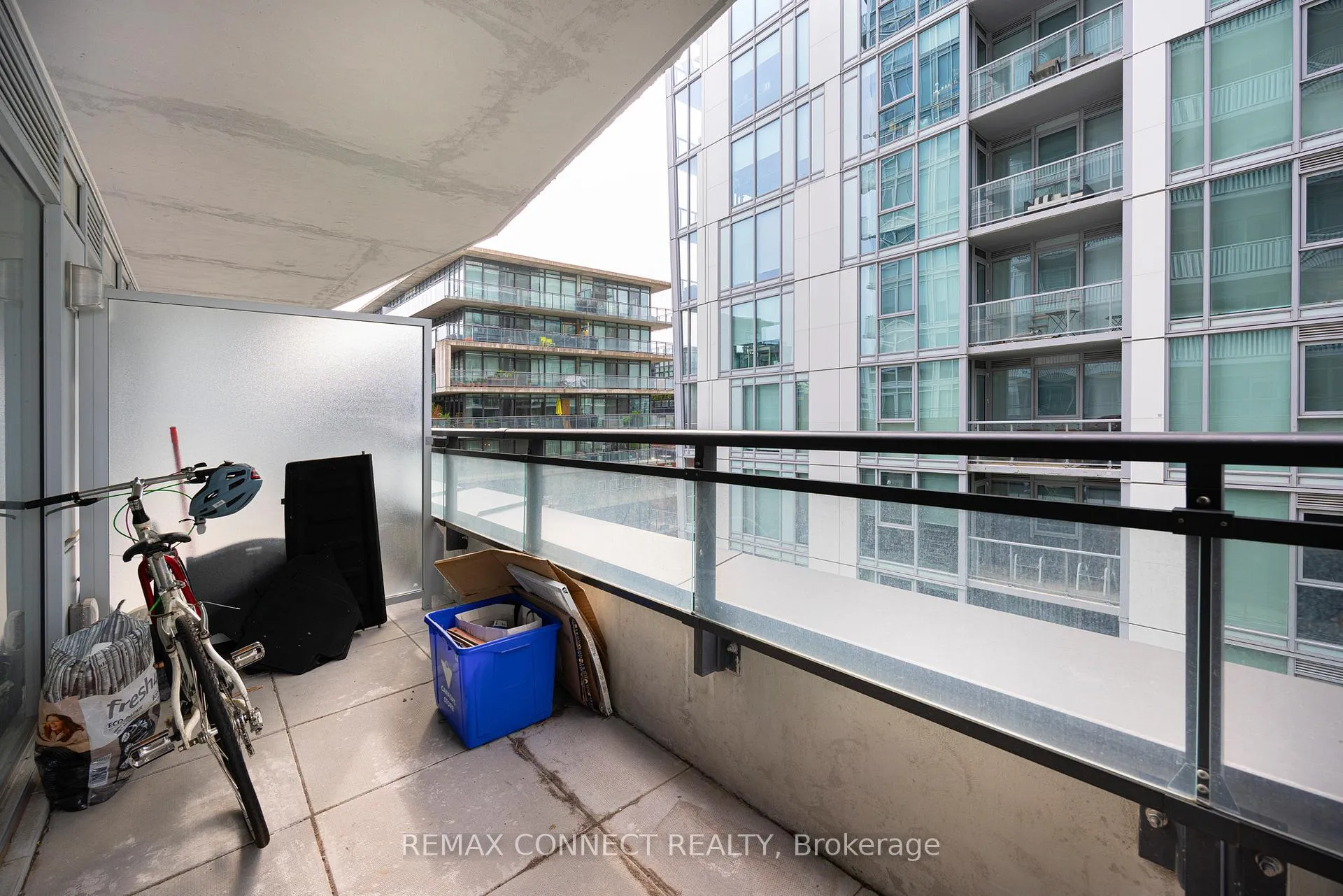 Photo 16 of Unit 501, 45 Baseball Place, Toronto, South Riverdale — HOMEH