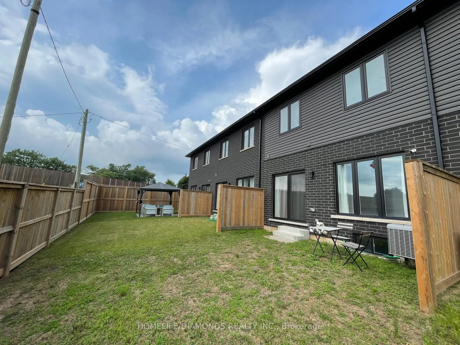Photo 17 of 4841 Pettit Avenue, Niagara Falls, Morrison — HOMEH