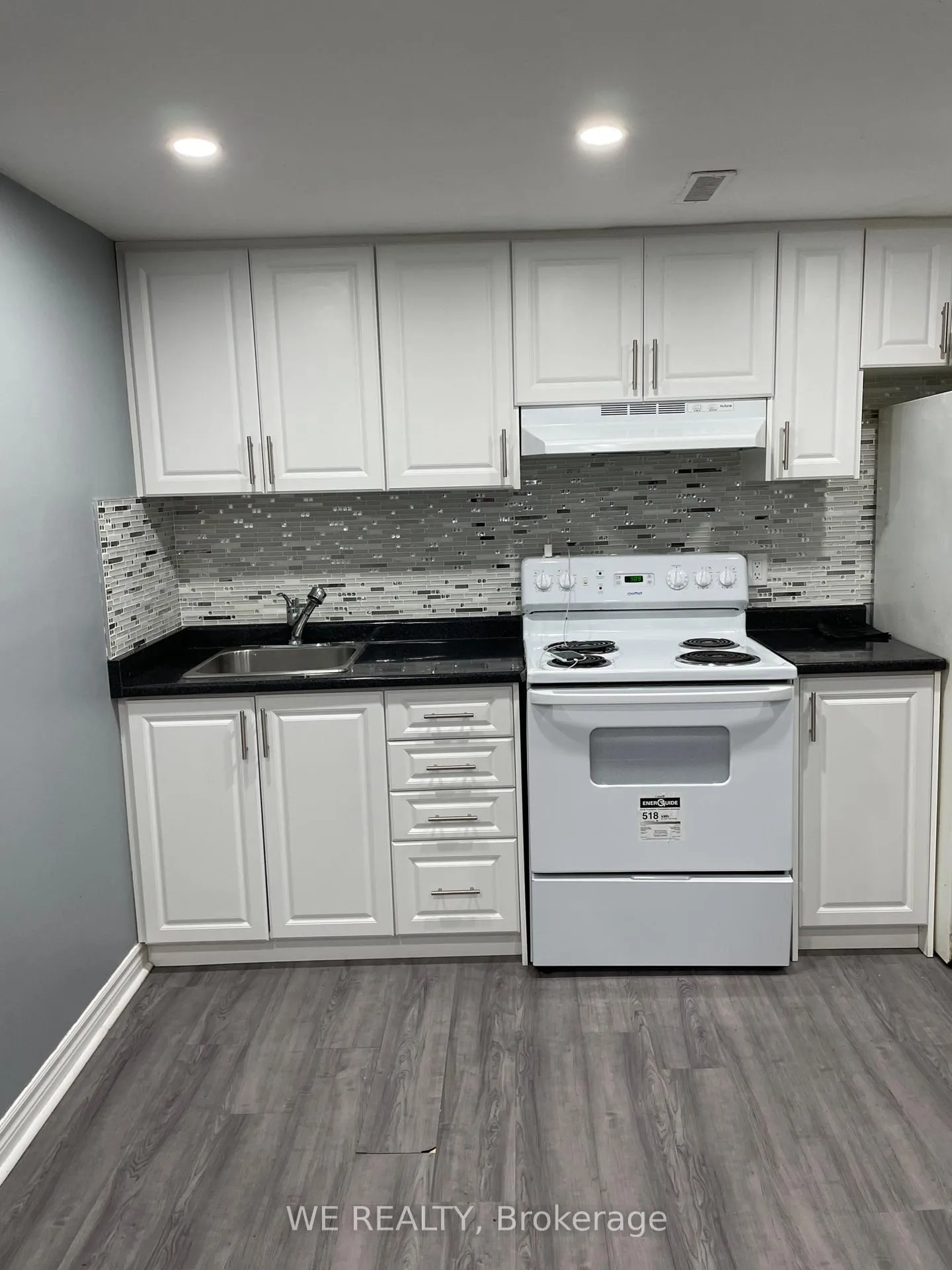 Front of Unit Lower, 501 Lancelot Crescent