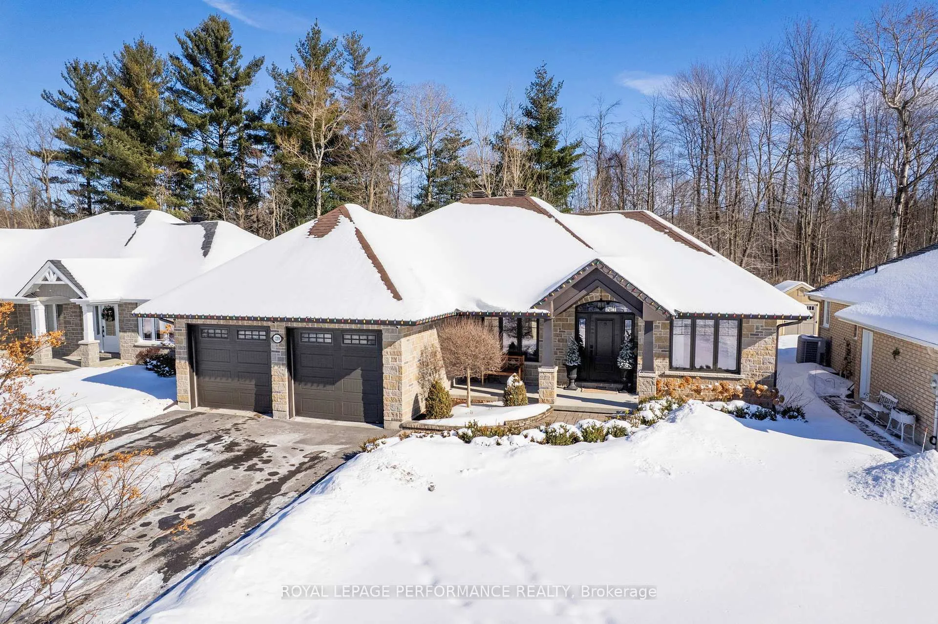Photo 2 of 1209 Innwood Avenue, Cornwall — HOMEH