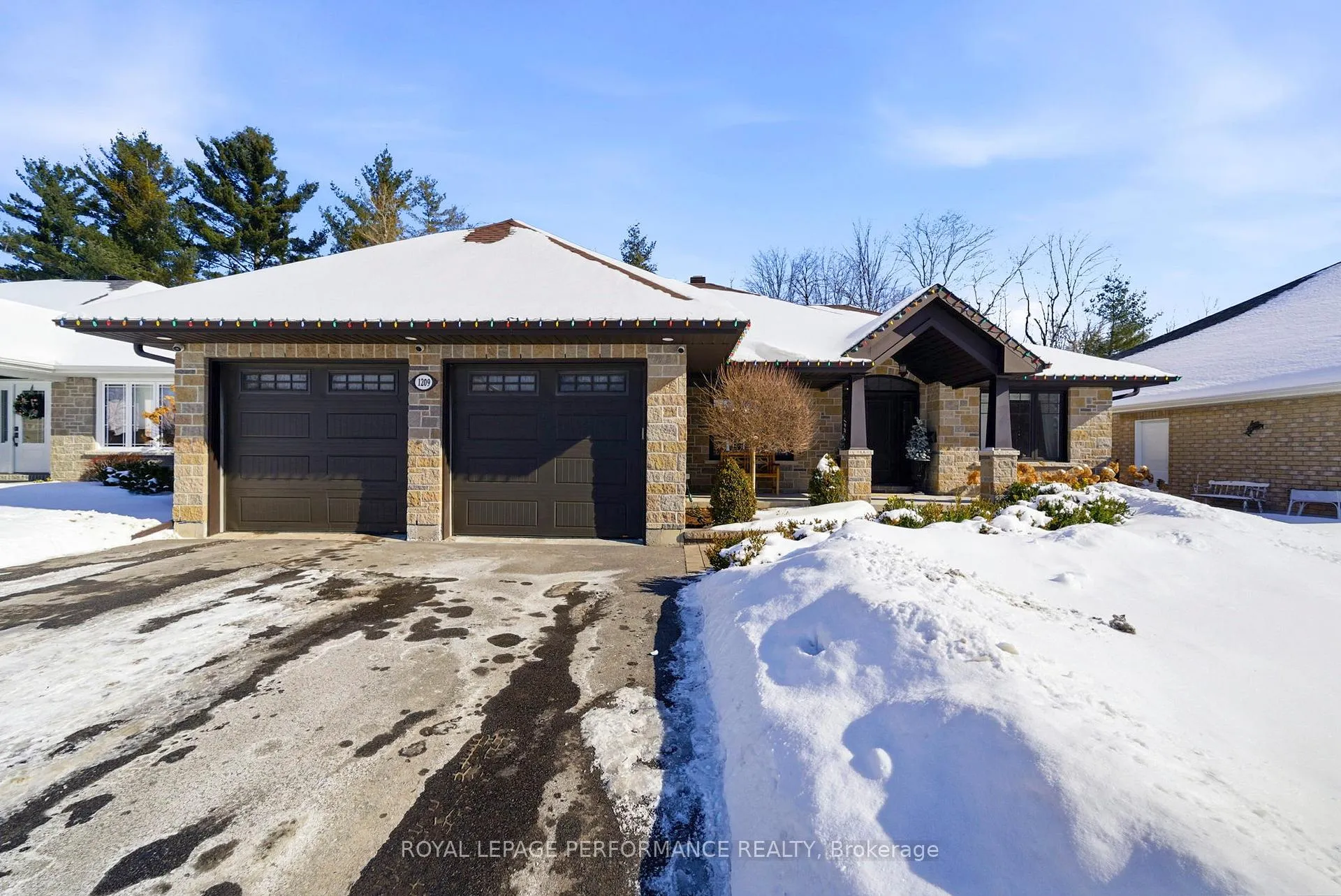 Photo 3 of 1209 Innwood Avenue, Cornwall — HOMEH