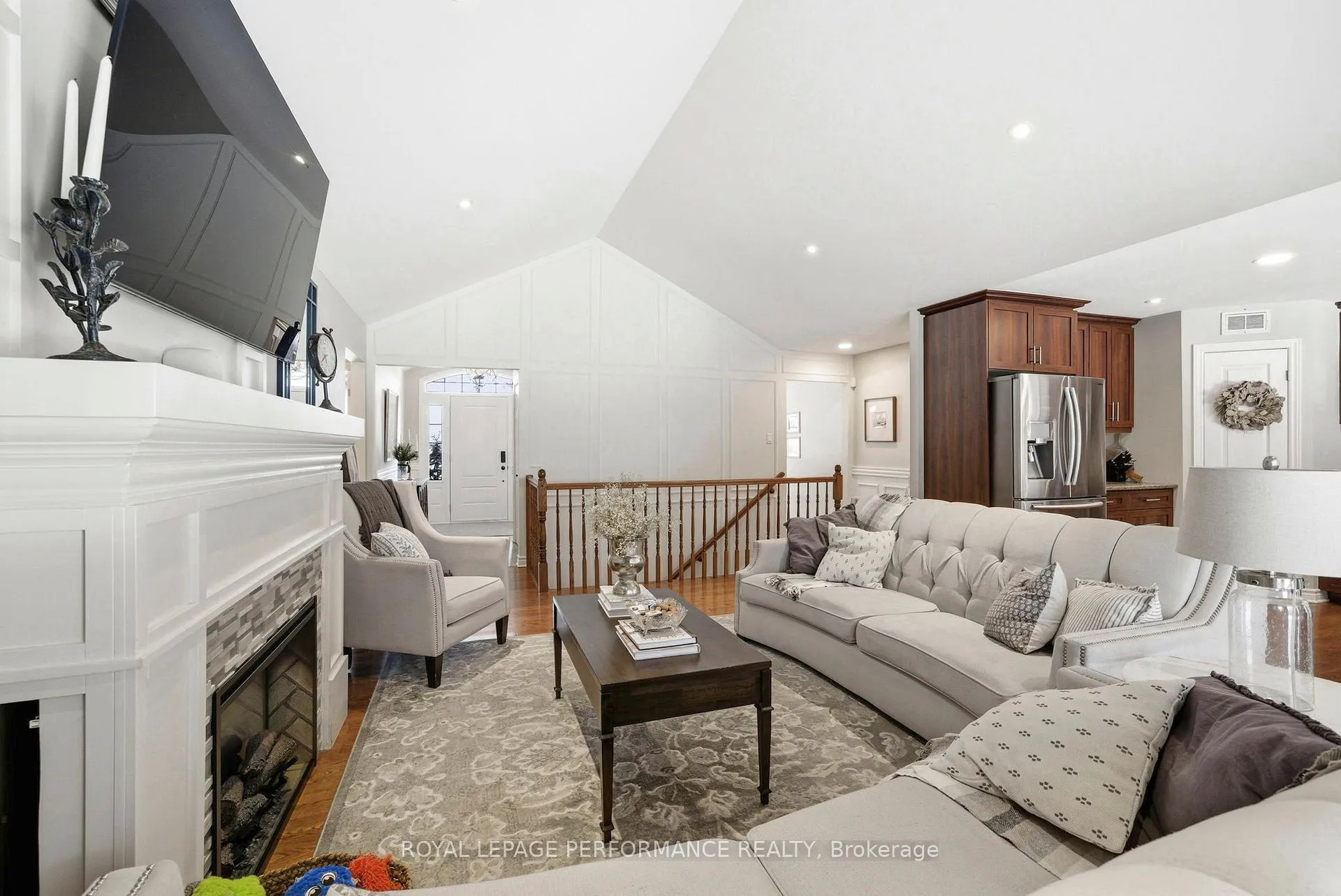 Photo 7 of 1209 Innwood Avenue, Cornwall — HOMEH