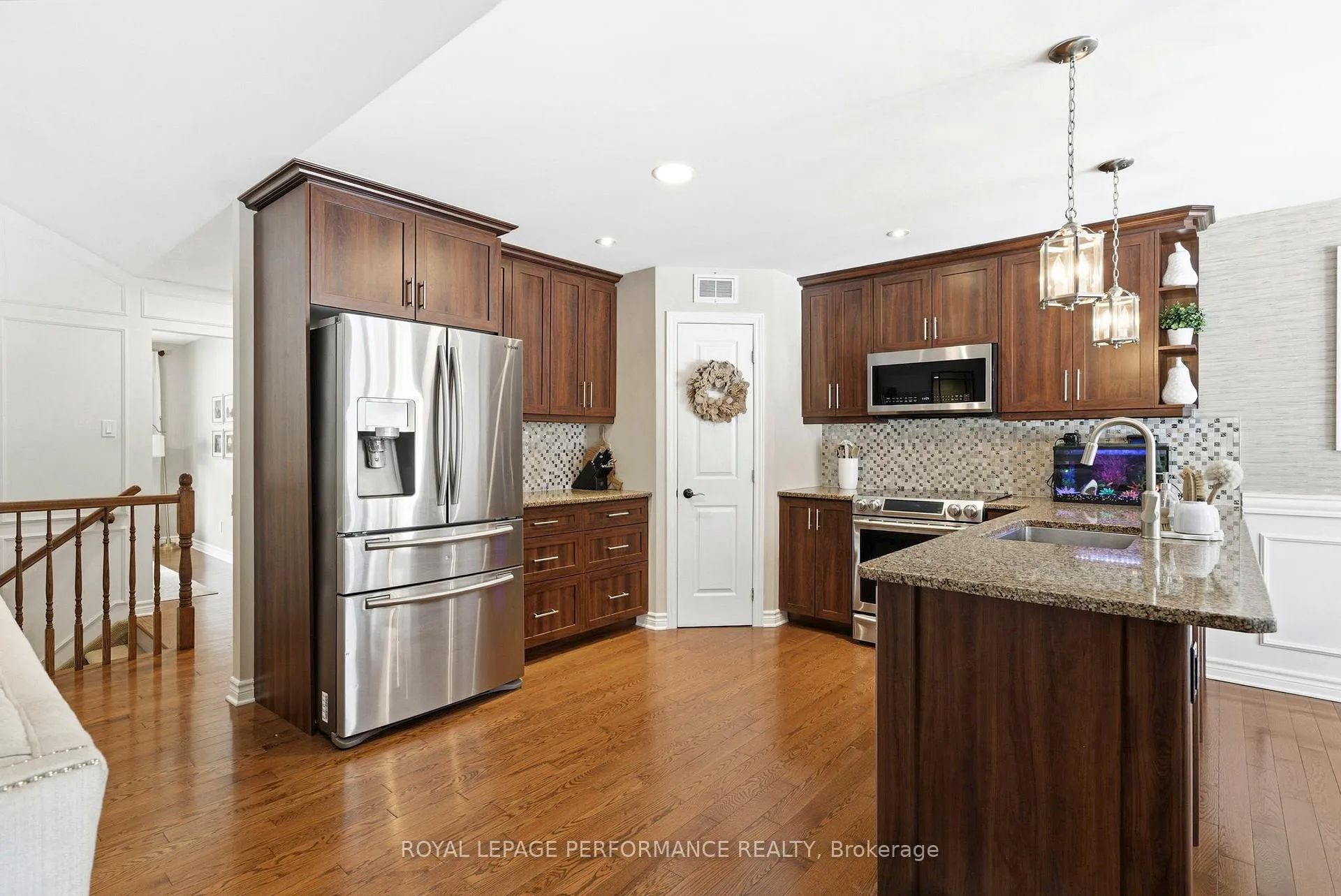 Photo 12 of 1209 Innwood Avenue, Cornwall — HOMEH