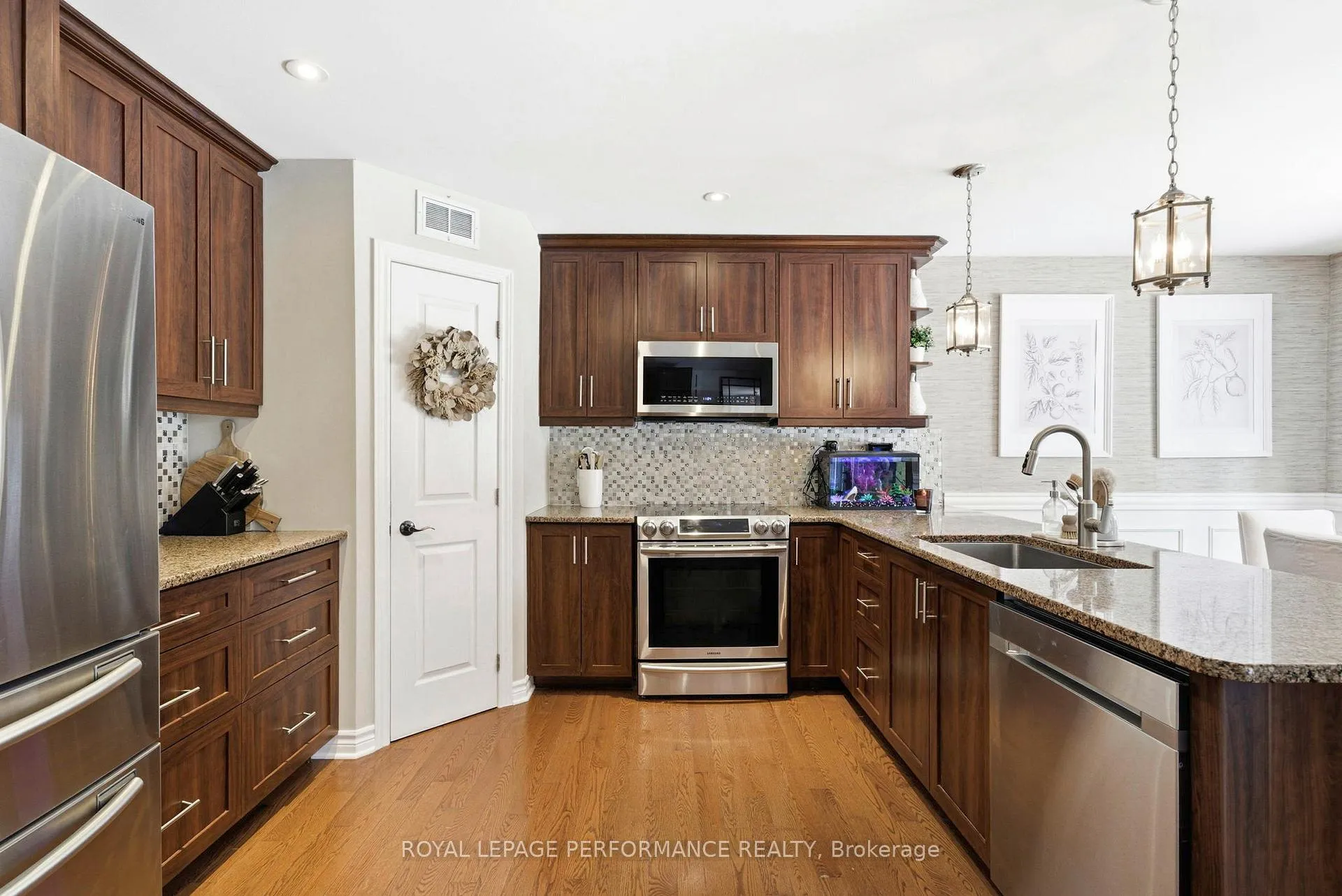 Photo 13 of 1209 Innwood Avenue, Cornwall — HOMEH