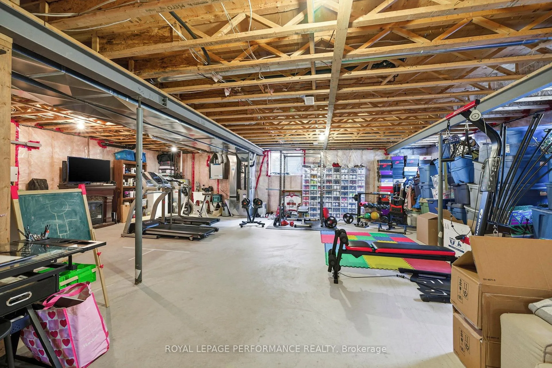 Photo 36 of 1209 Innwood Avenue, Cornwall — HOMEH