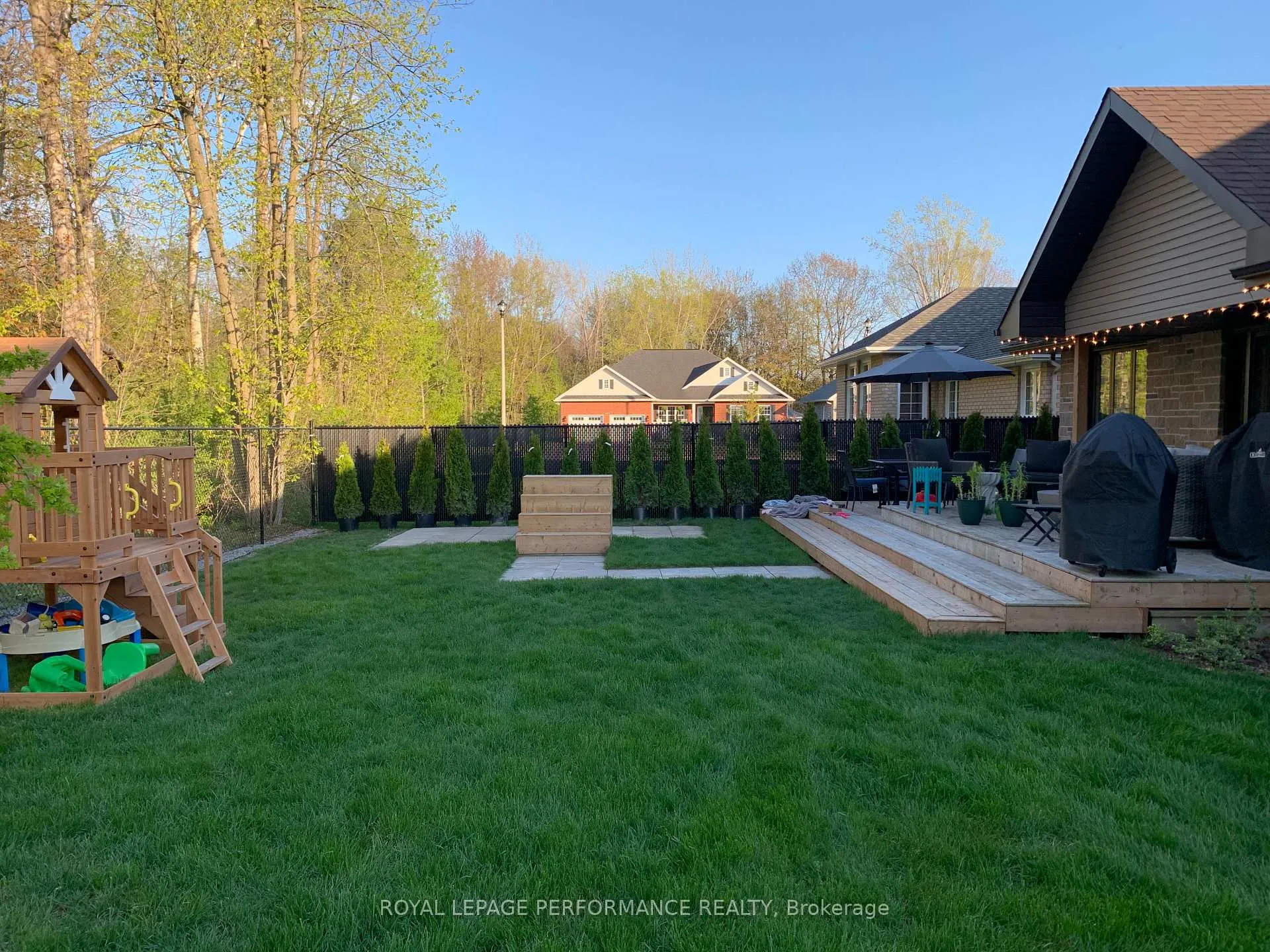 Photo 47 of 1209 Innwood Avenue, Cornwall — HOMEH