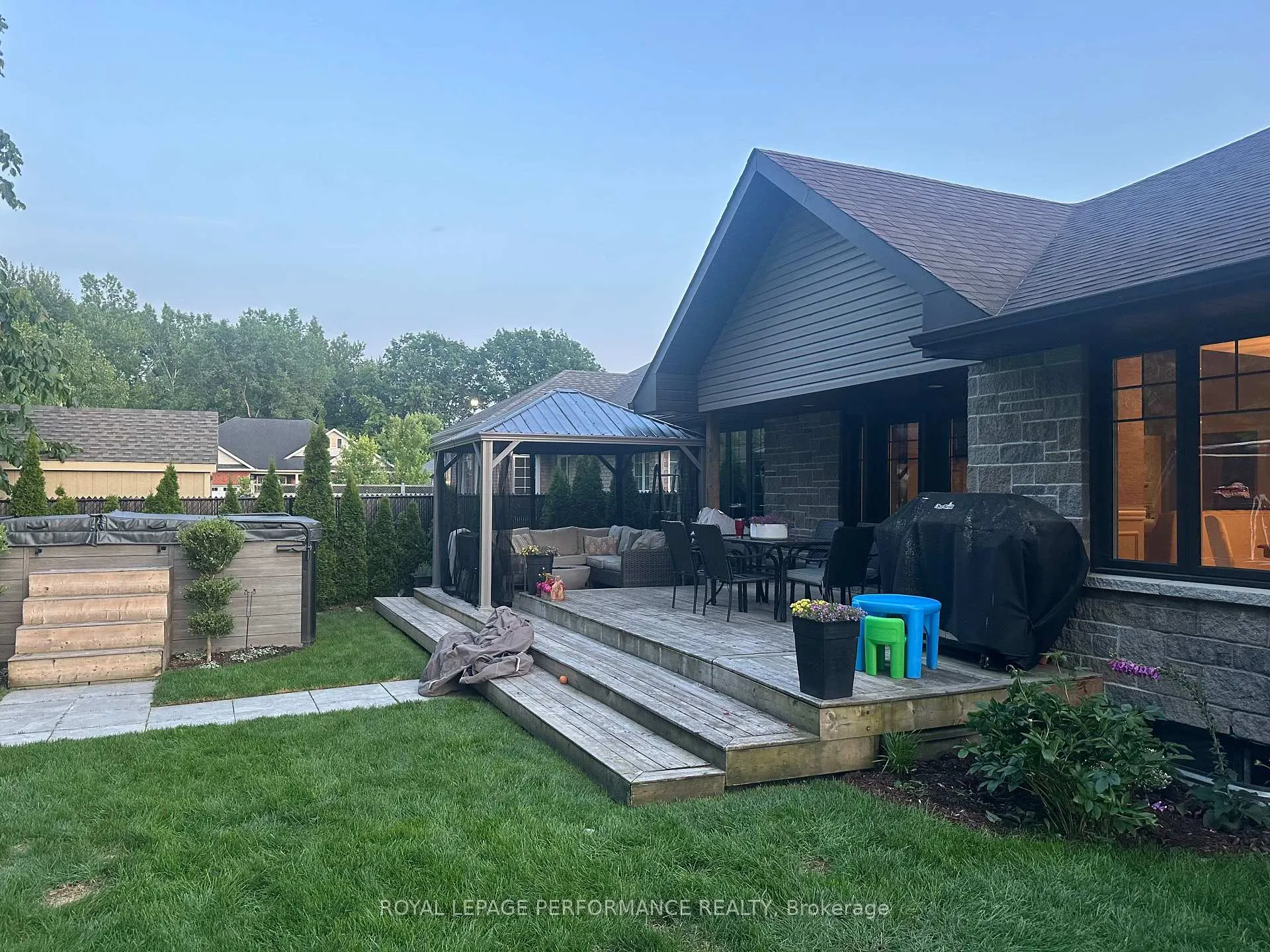 Photo 50 of 1209 Innwood Avenue, Cornwall — HOMEH