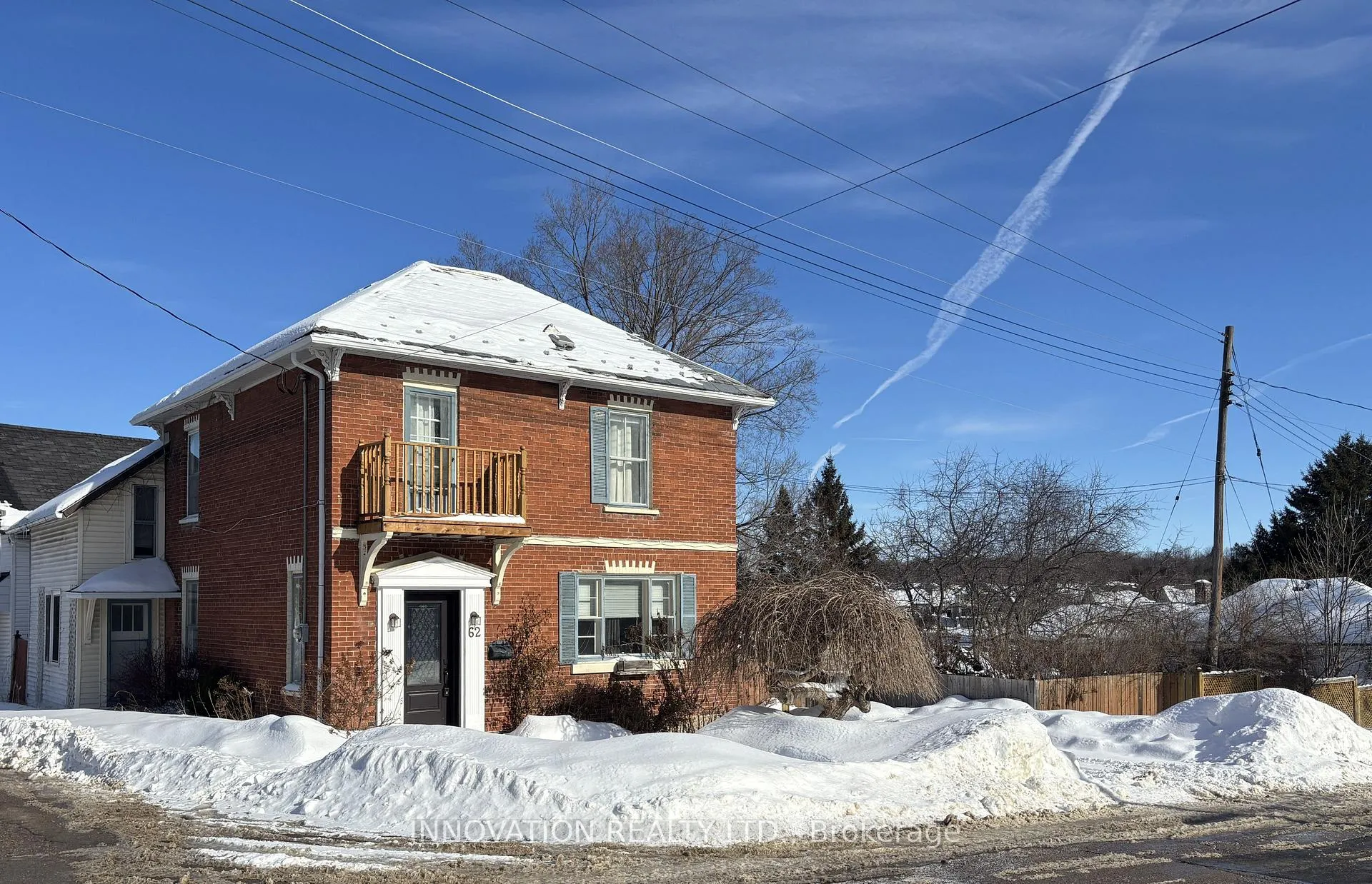 Photo 1 of 62 Mcgonigal Street E, Arnprior — HOMEH