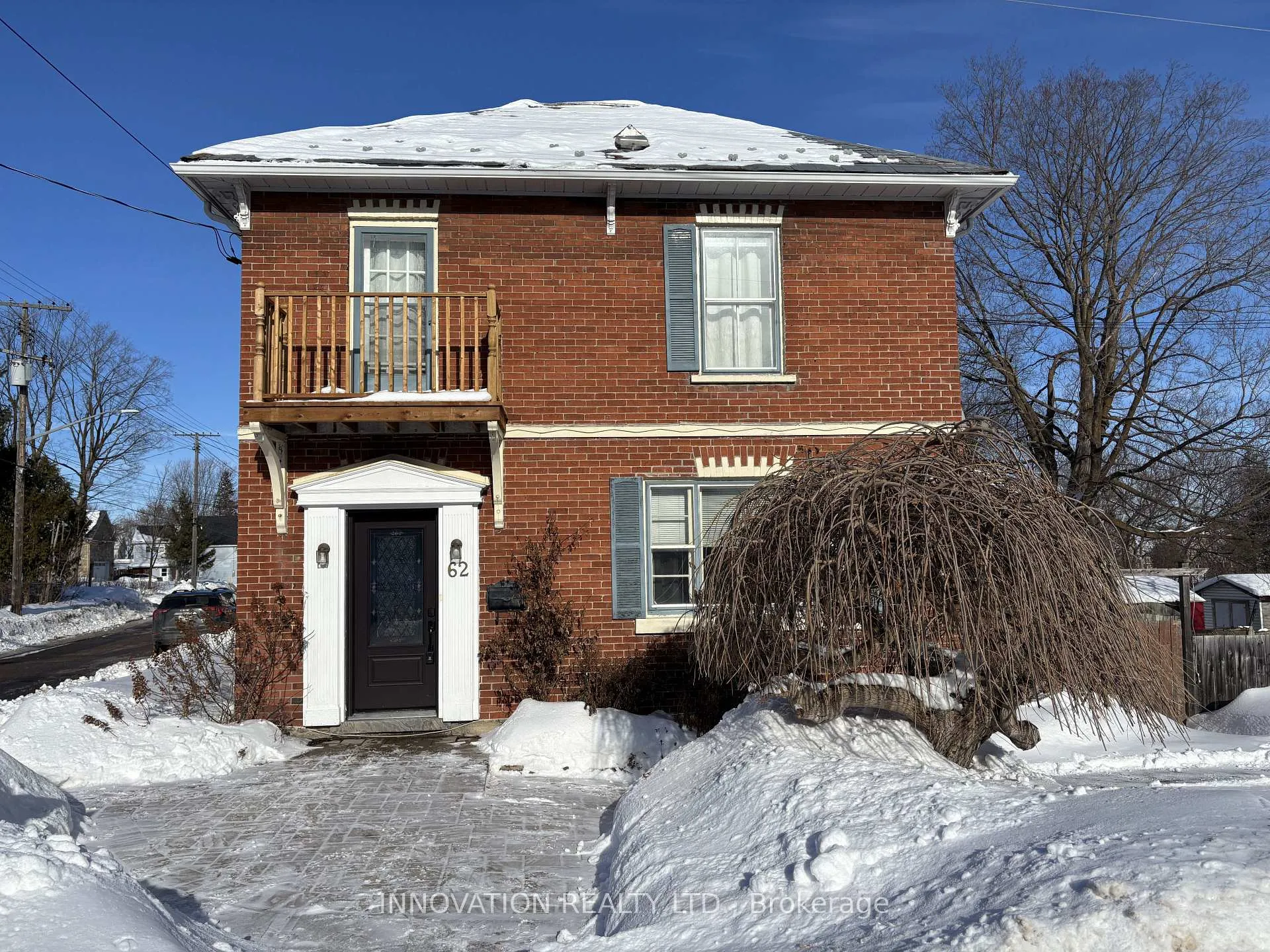 Photo 2 of 62 Mcgonigal Street E, Arnprior — HOMEH