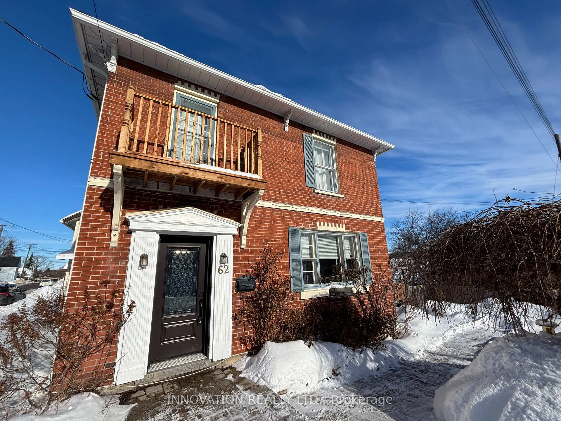 Photo 3 of 62 Mcgonigal Street E, Arnprior — HOMEH
