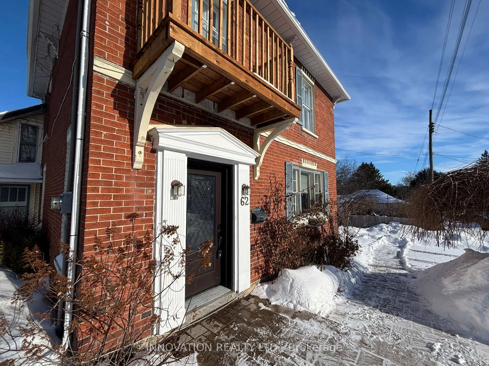 Photo 4 of 62 Mcgonigal Street E, Arnprior — HOMEH