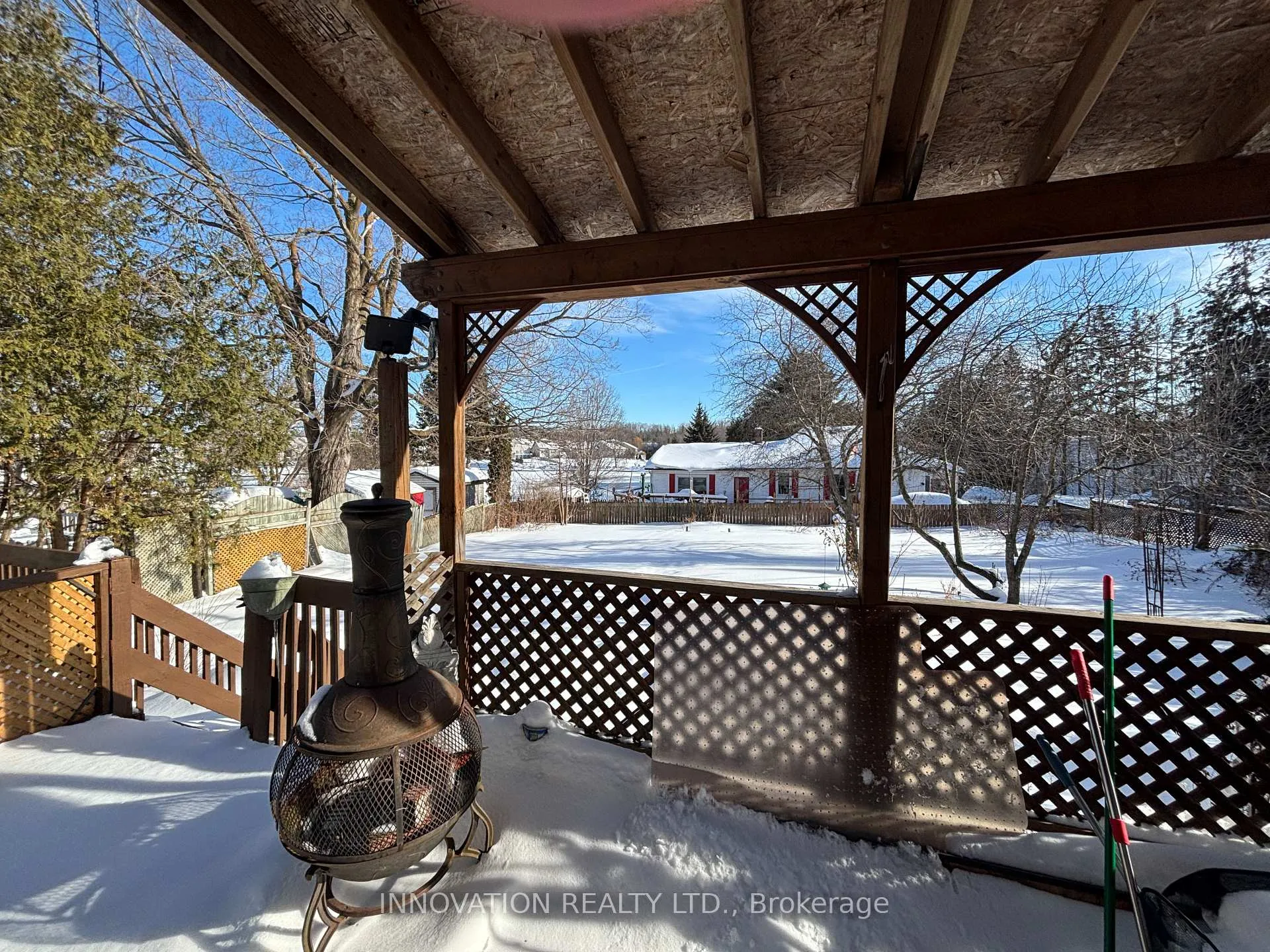 Photo 37 of 62 Mcgonigal Street E, Arnprior — HOMEH