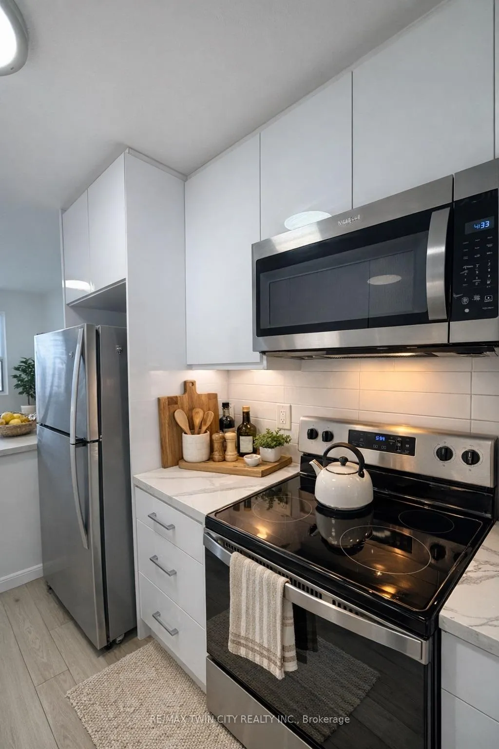Photo 5 of Unit 19, 15 Kappele Circle, Stratford — HOMEH