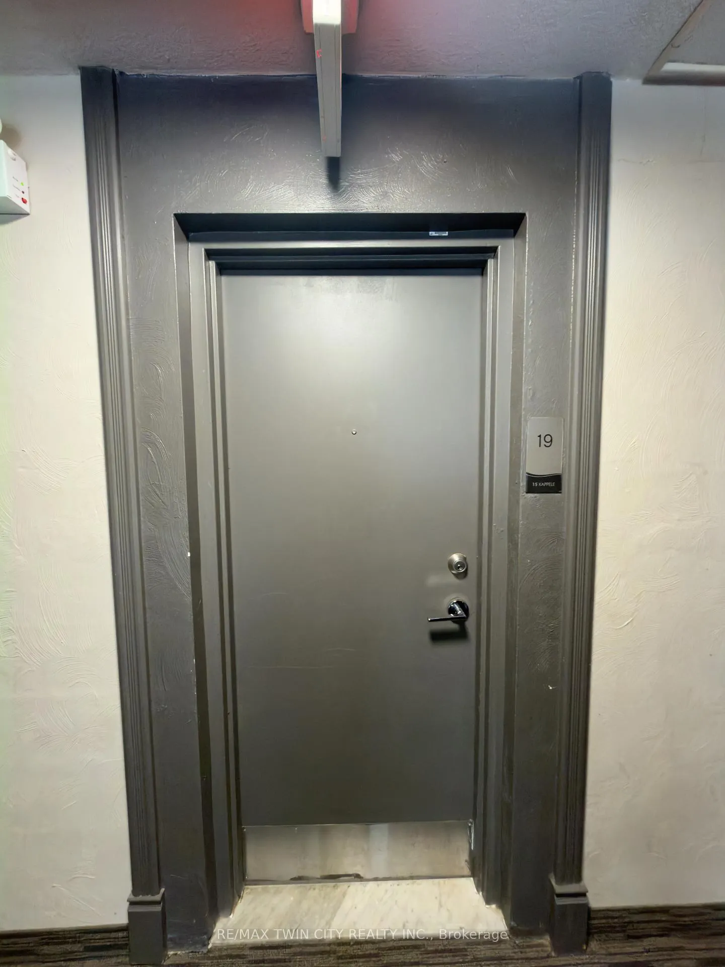 Photo 12 of Unit 19, 15 Kappele Circle, Stratford — HOMEH