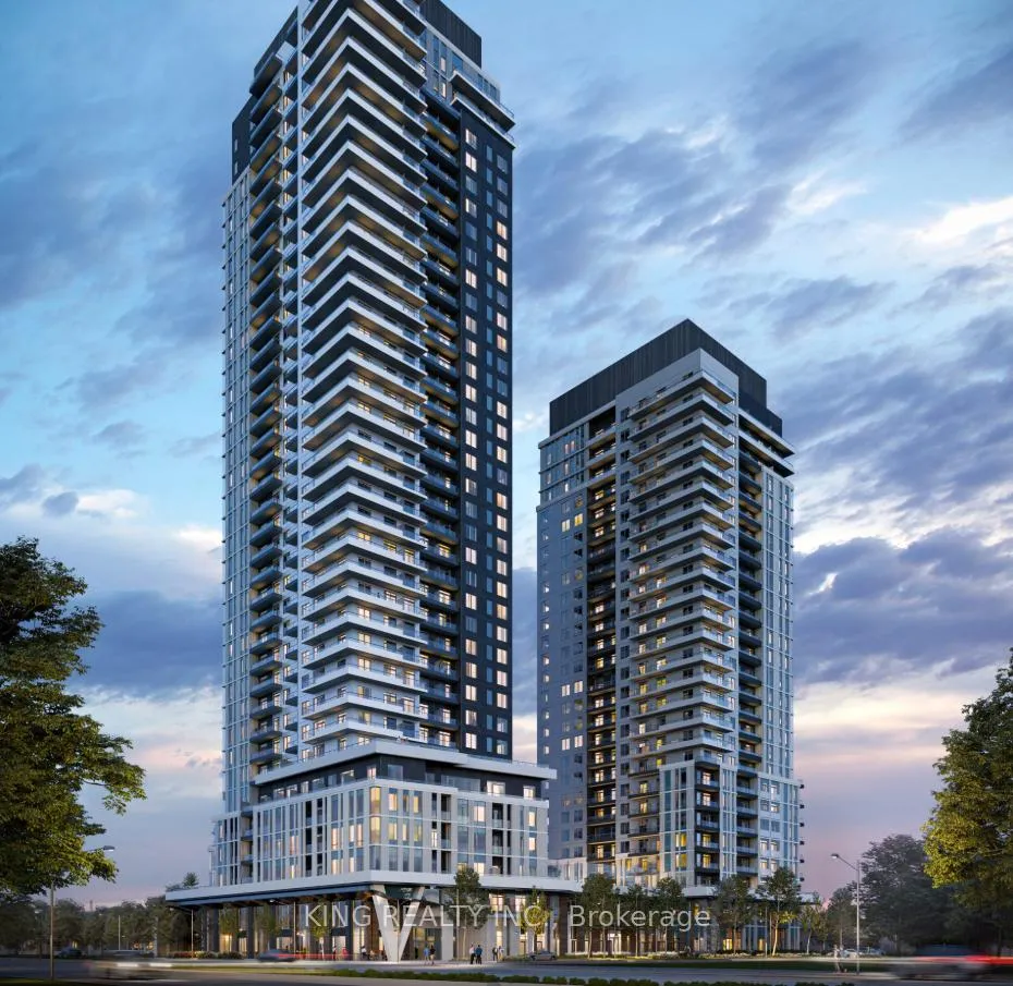 Photo 1 of Unit 2701, 2851 Hwy 7, Vaughan, Vaughan Corporate Centre — HOMEH