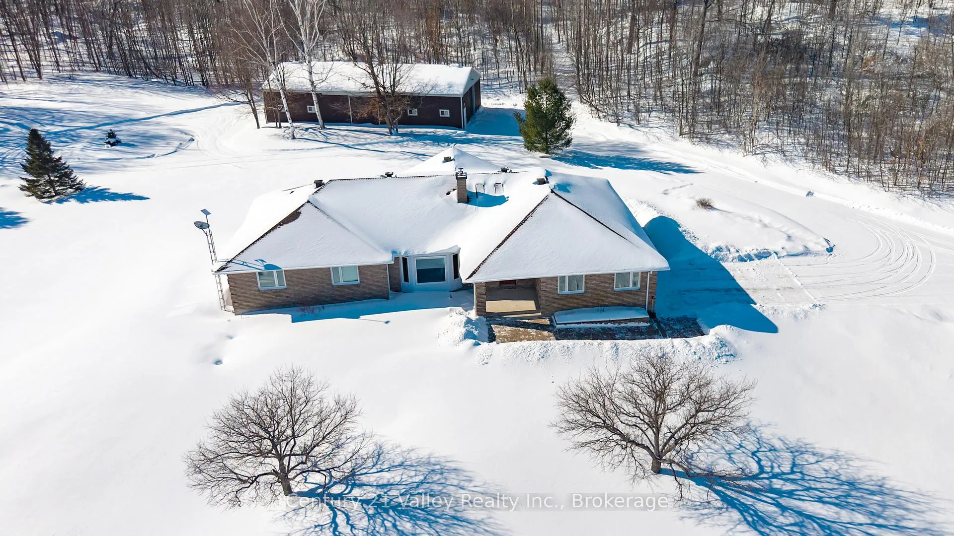 Photo 1 of 5421 Carp Road, Ottawa, Fitzroy Ward (South East) — HOMEH