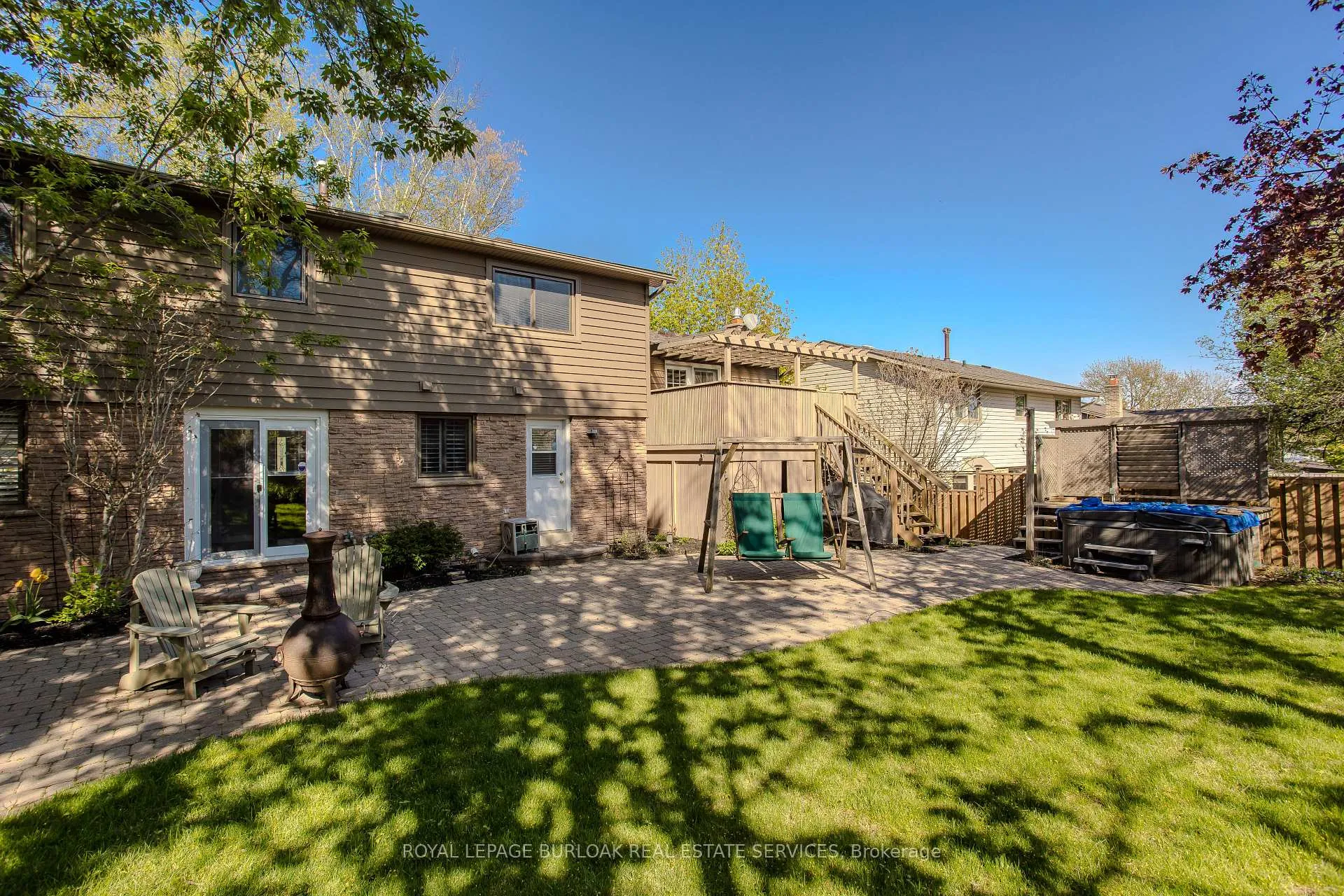 Photo 7 of 1858 Heather Hills Drive, Burlington, Tyandaga — HOMEH
