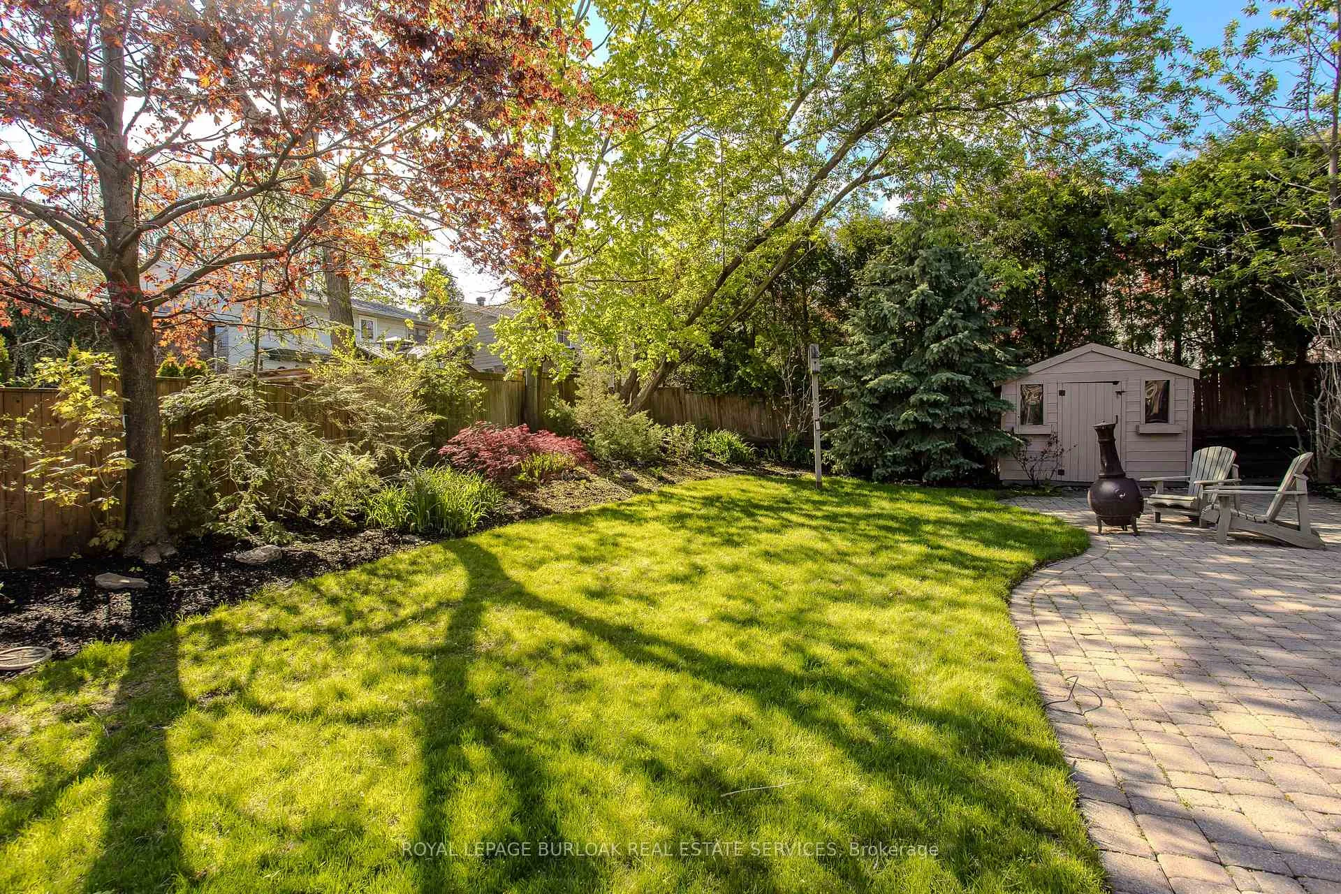 Photo 10 of 1858 Heather Hills Drive, Burlington, Tyandaga — HOMEH
