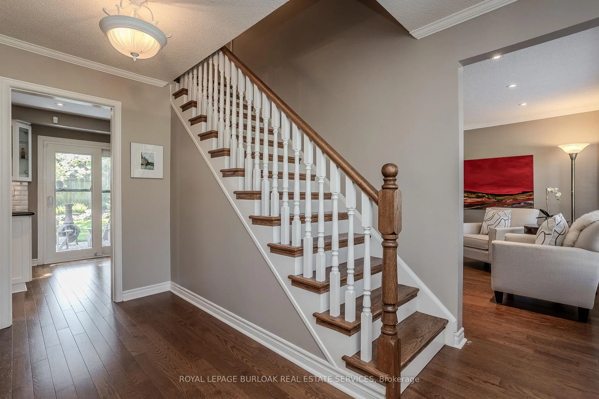 Photo 12 of 1858 Heather Hills Drive, Burlington, Tyandaga — HOMEH