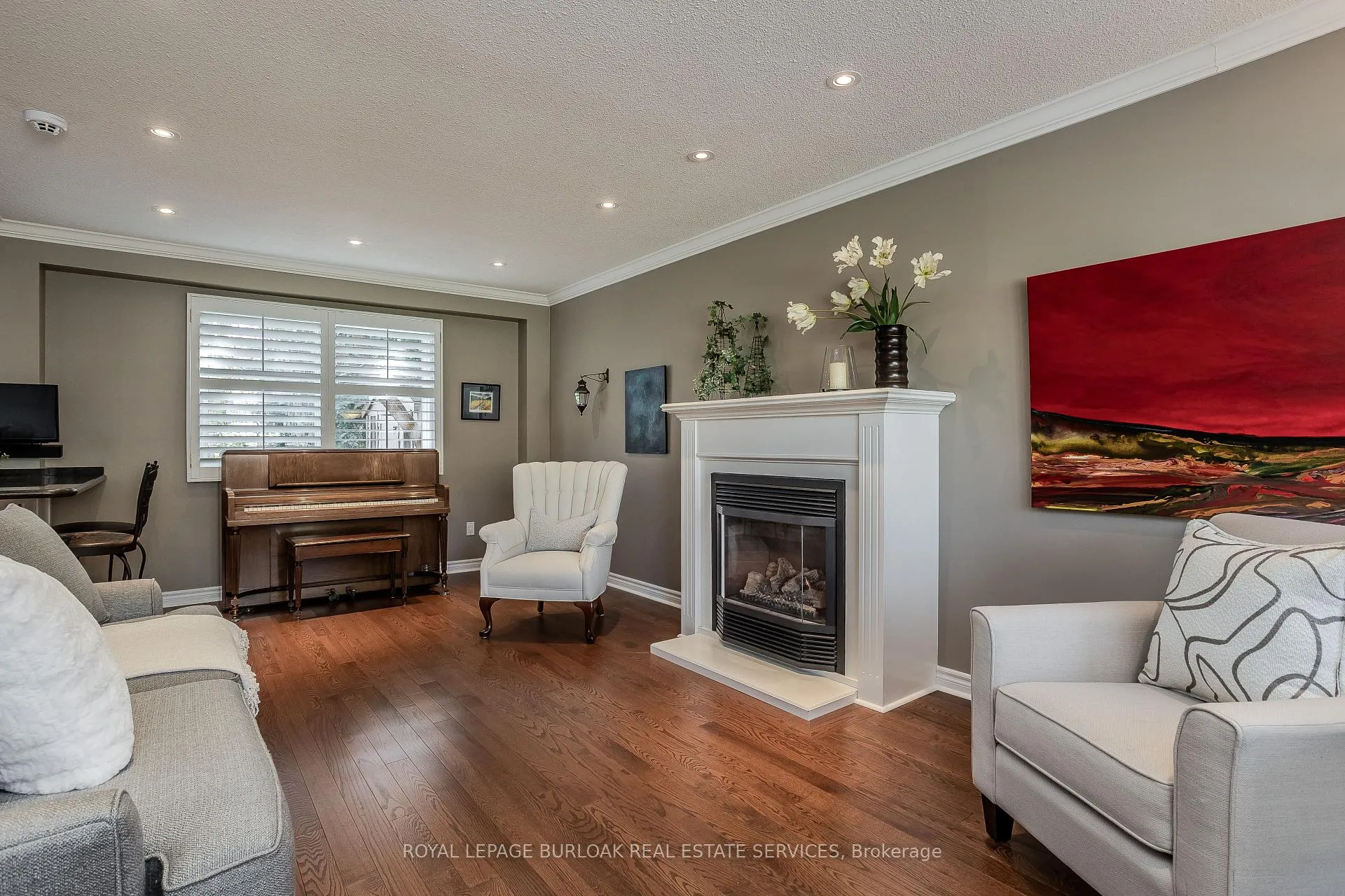 Photo 13 of 1858 Heather Hills Drive, Burlington, Tyandaga — HOMEH