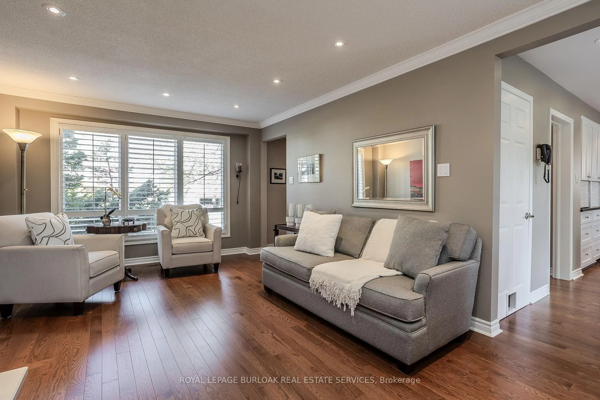 Photo 15 of 1858 Heather Hills Drive, Burlington, Tyandaga — HOMEH