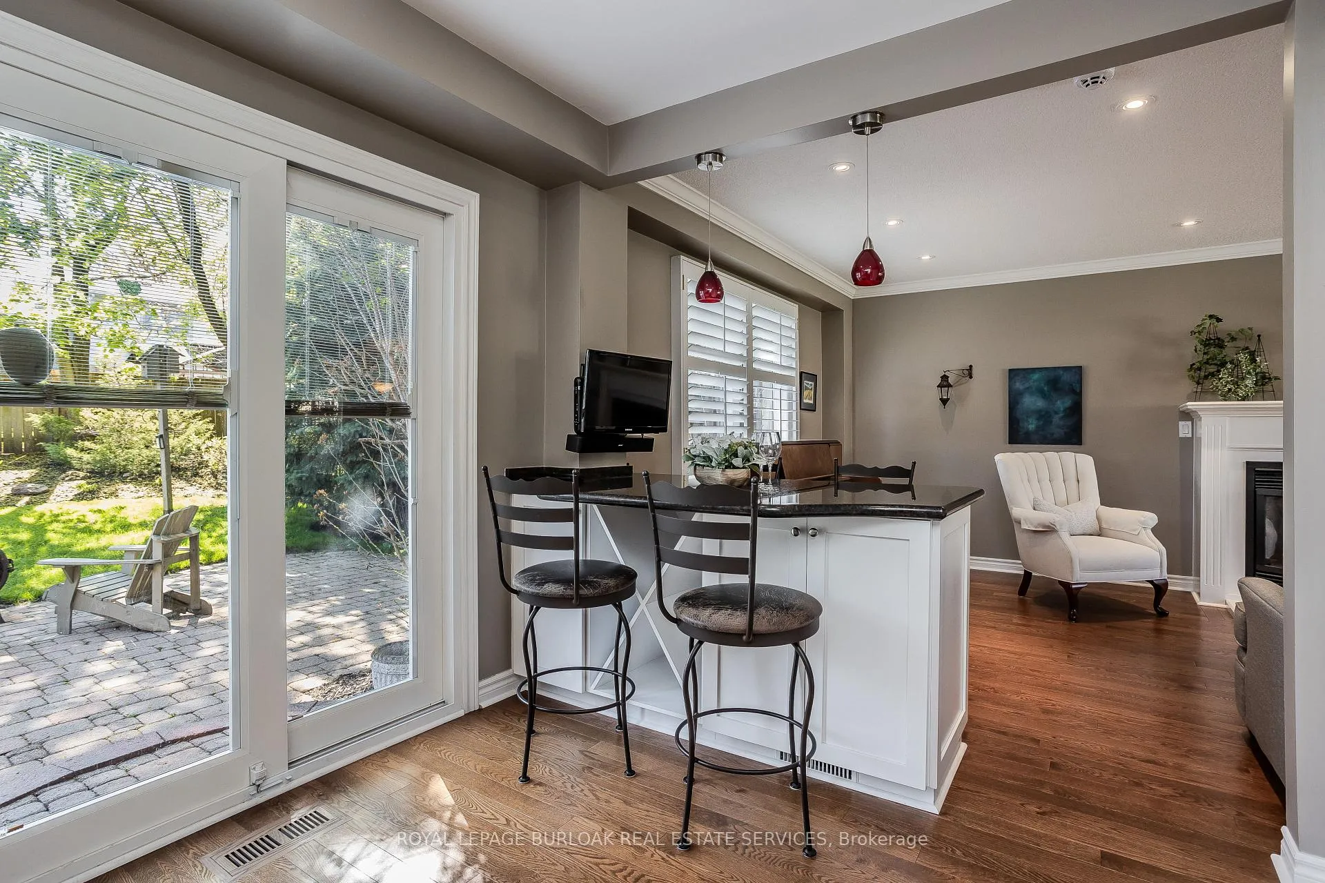 Photo 18 of 1858 Heather Hills Drive, Burlington, Tyandaga — HOMEH