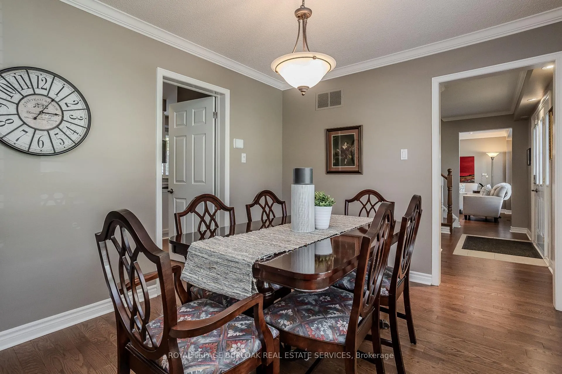 Photo 20 of 1858 Heather Hills Drive, Burlington, Tyandaga — HOMEH