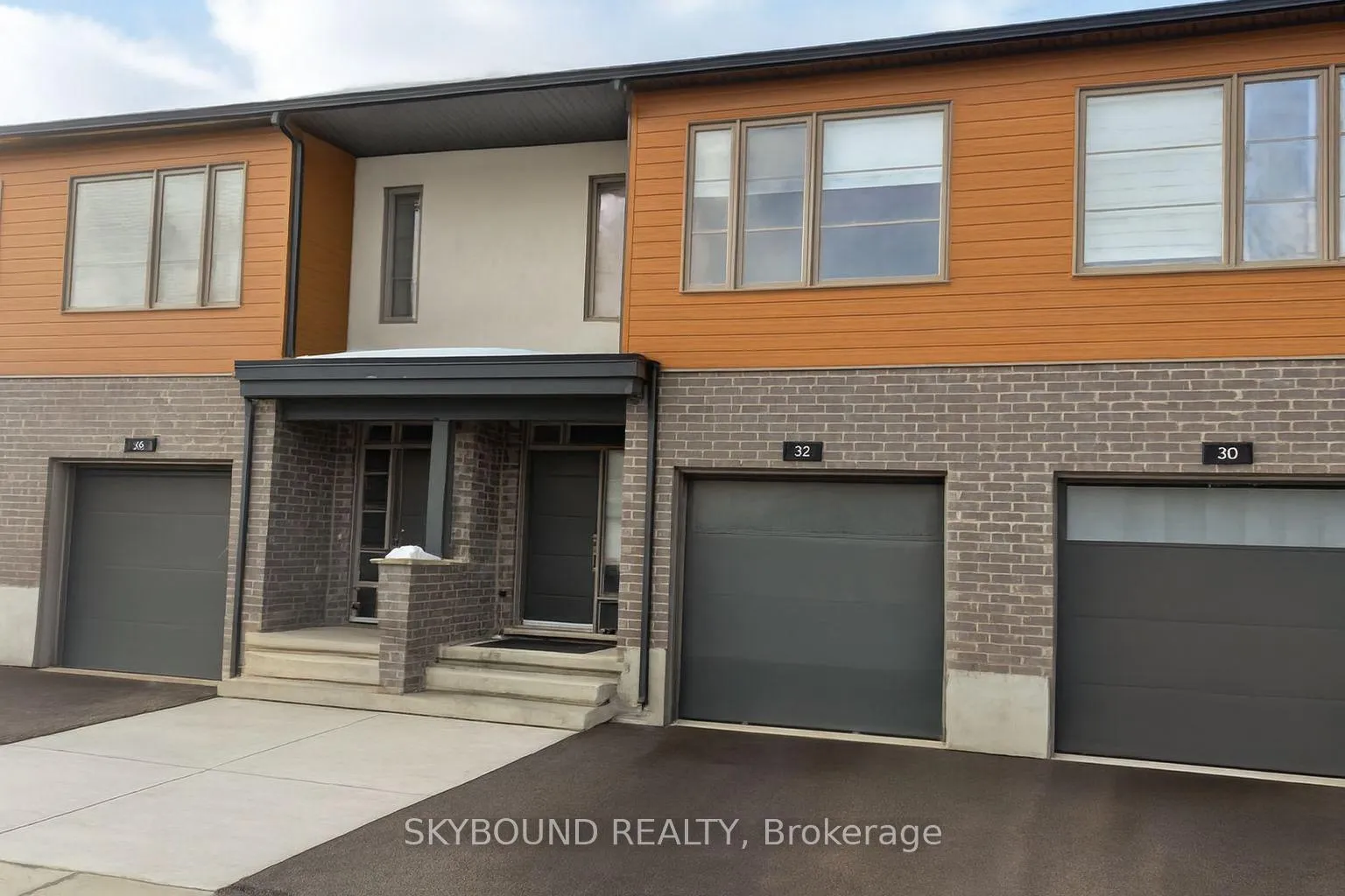 Photo 1 of Unit 9, 32 Steele Crescent, Guelph, St. Patrick's Ward — HOMEH