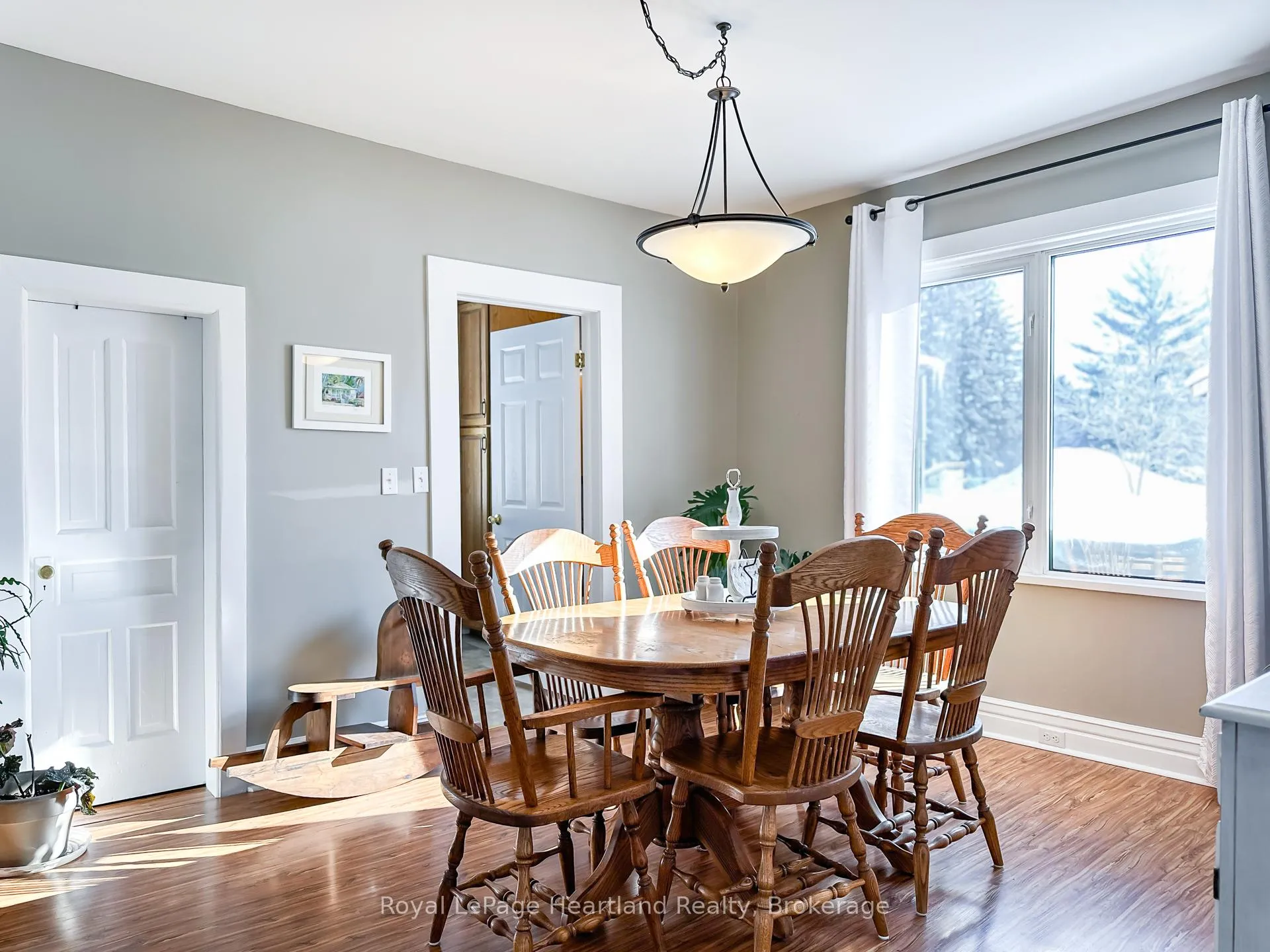 Photo 12 of 346 Queen Street, North Huron, Blyth — HOMEH