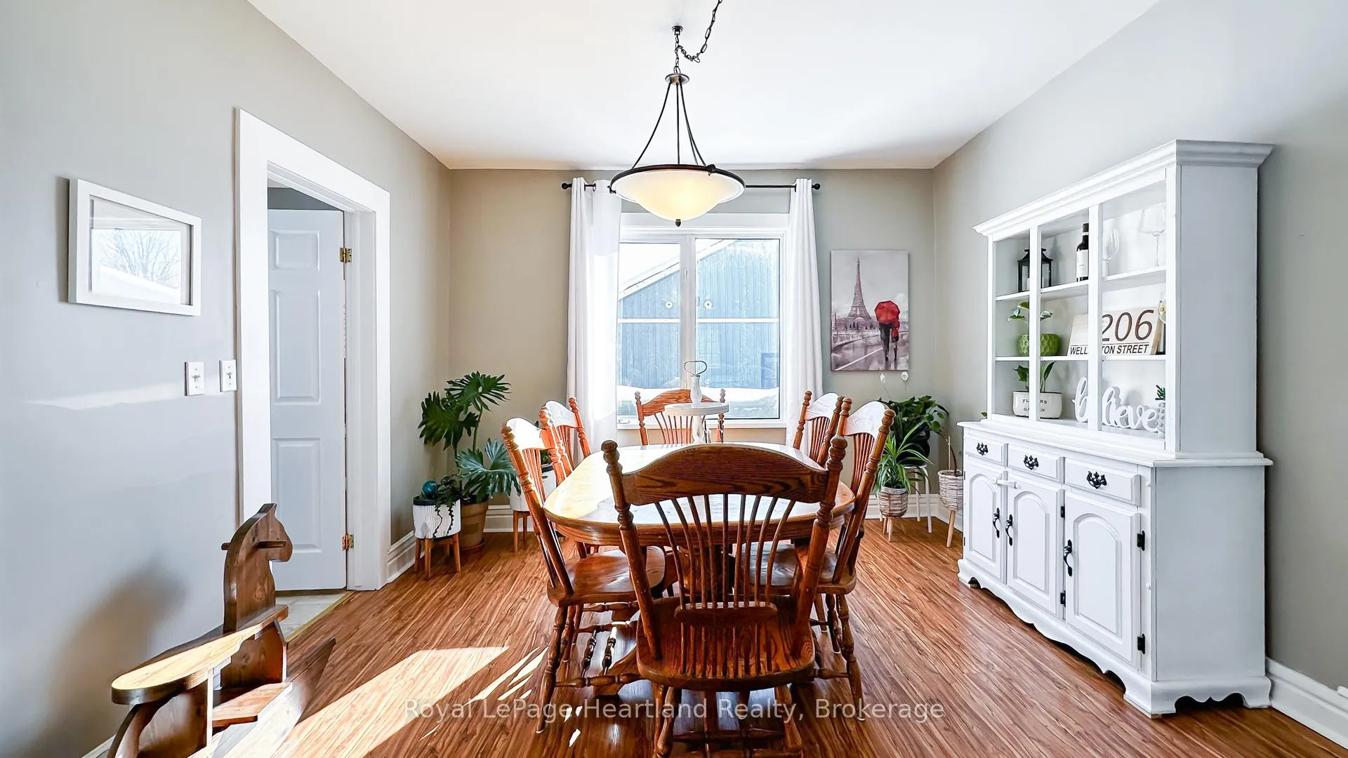 Photo 13 of 346 Queen Street, North Huron, Blyth — HOMEH