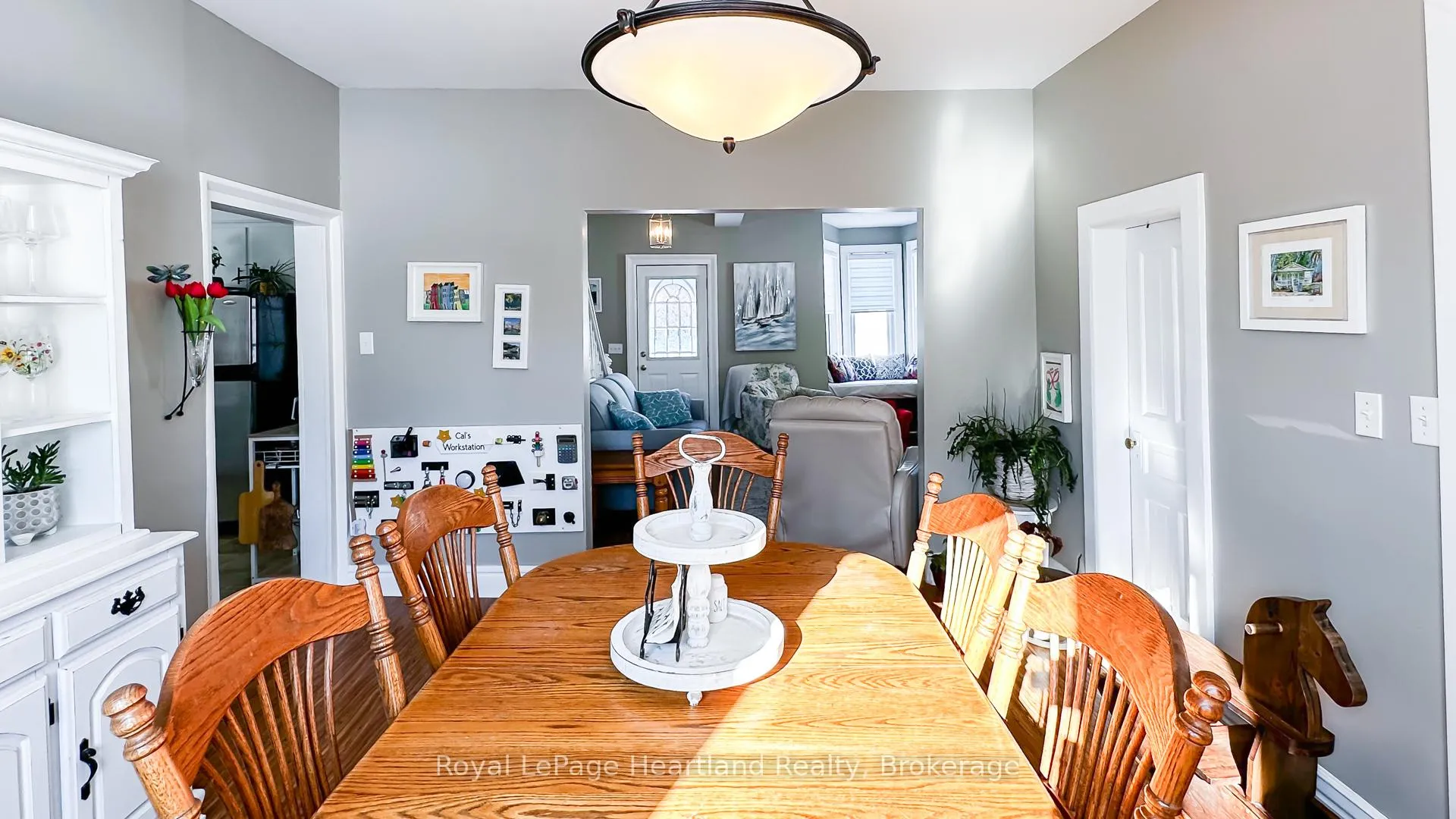 Photo 16 of 346 Queen Street, North Huron, Blyth — HOMEH