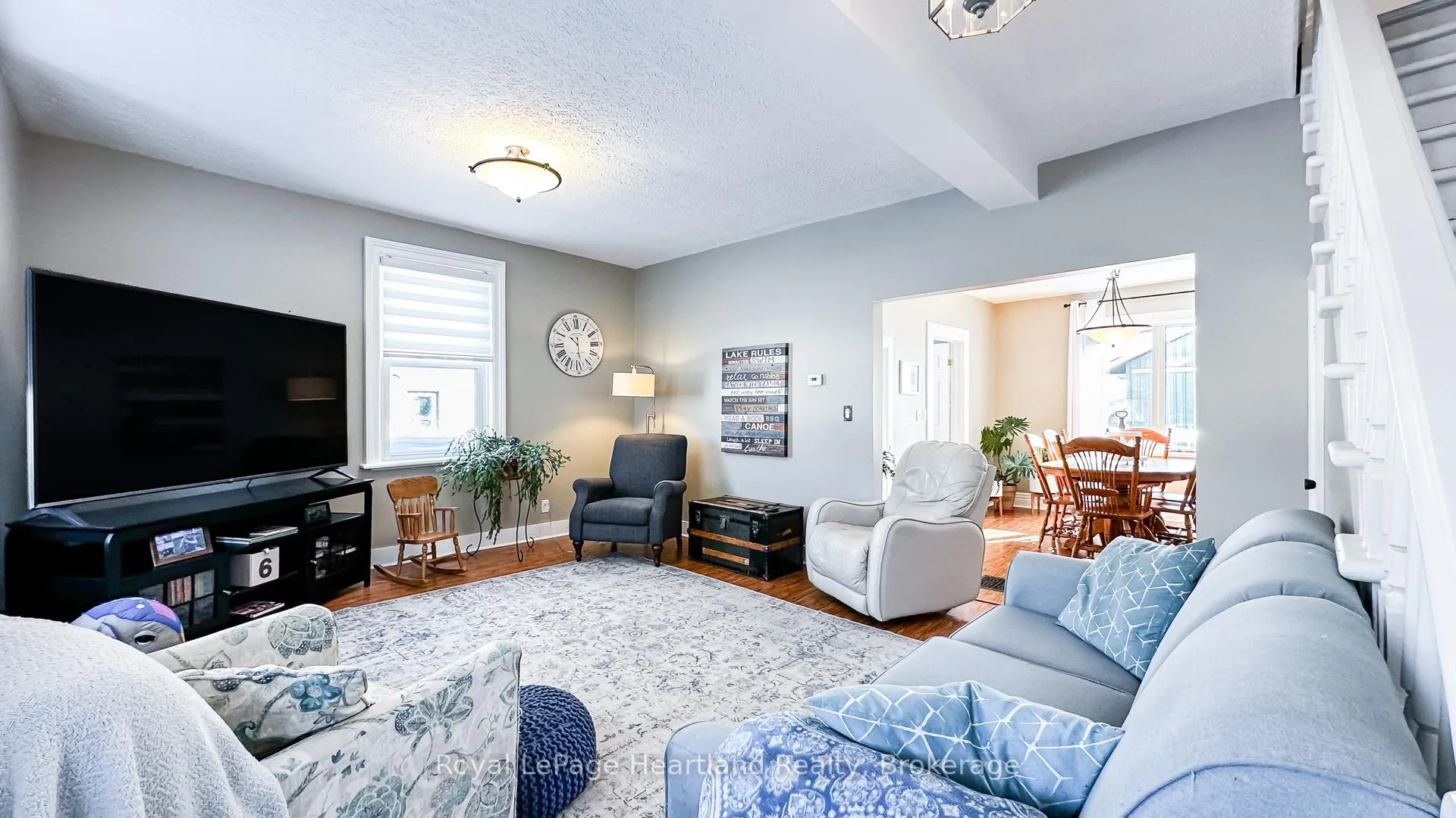 Photo 17 of 346 Queen Street, North Huron, Blyth — HOMEH