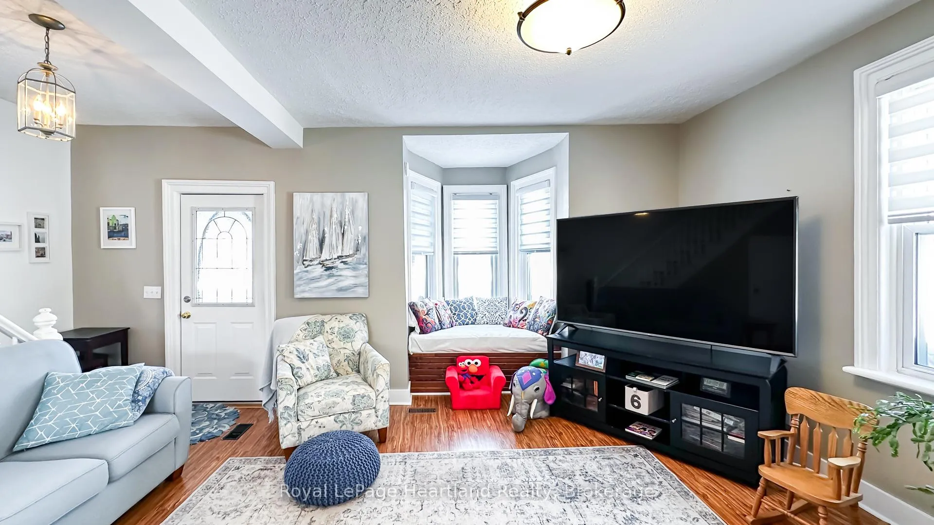 Photo 18 of 346 Queen Street, North Huron, Blyth — HOMEH