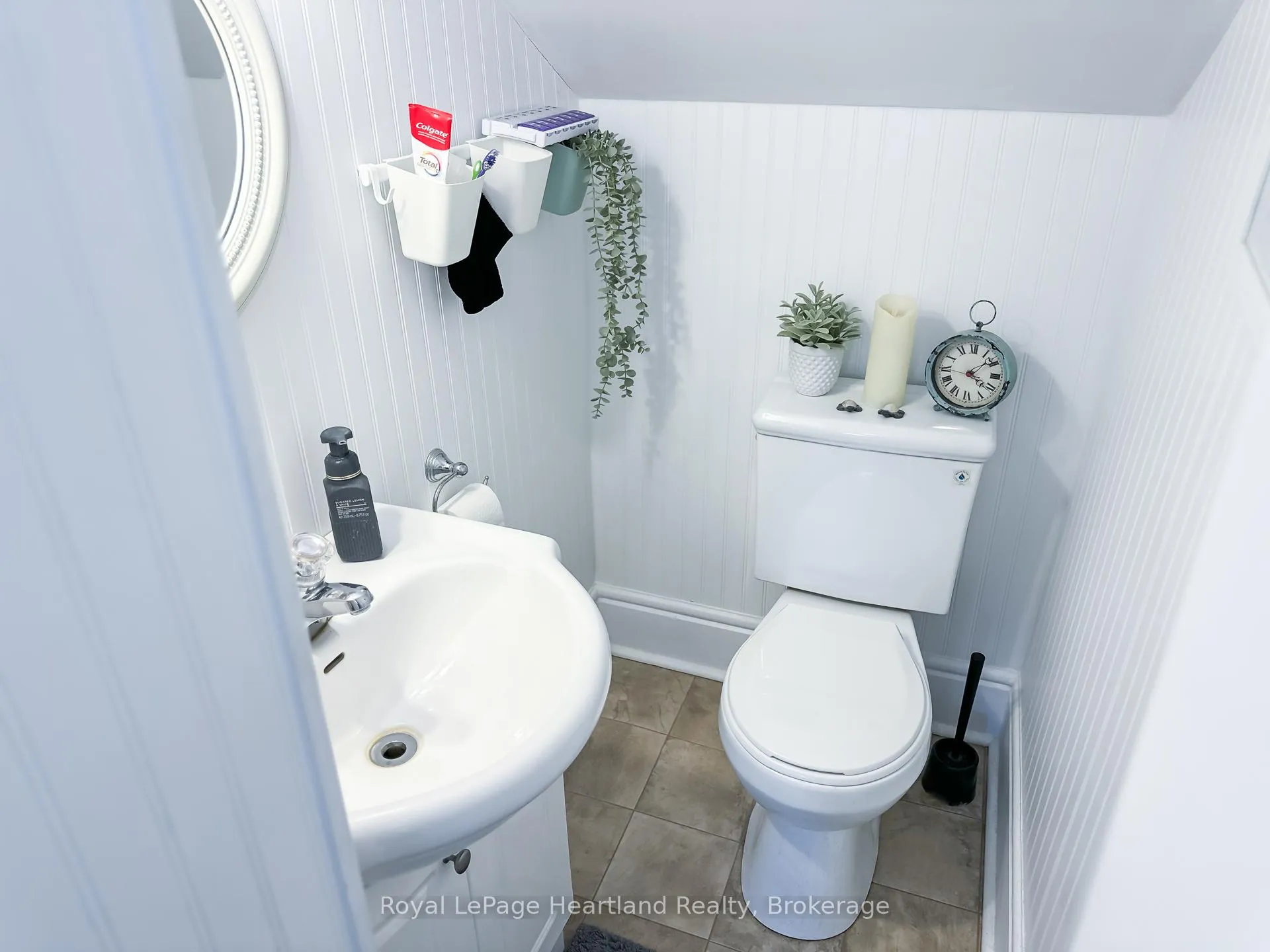 Photo 23 of 346 Queen Street, North Huron, Blyth — HOMEH