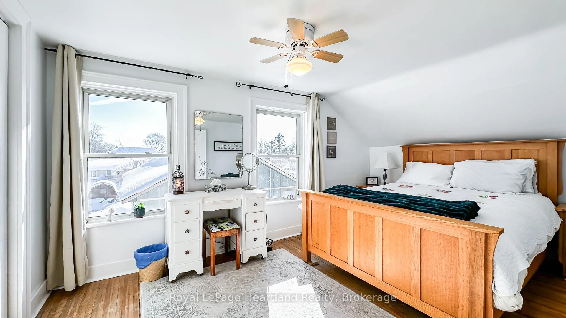 Photo 27 of 346 Queen Street, North Huron, Blyth — HOMEH