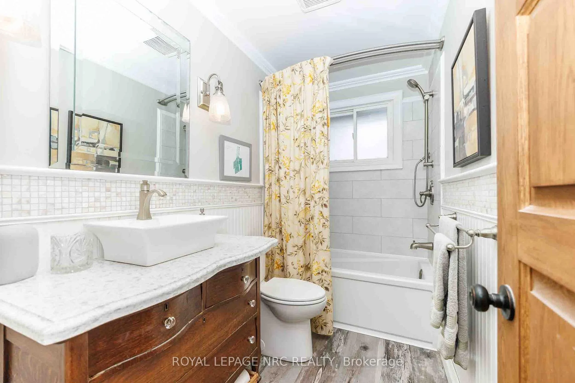 Photo 12 of 6 Croydon Drive, St. Catharines, Lakeshore — HOMEH