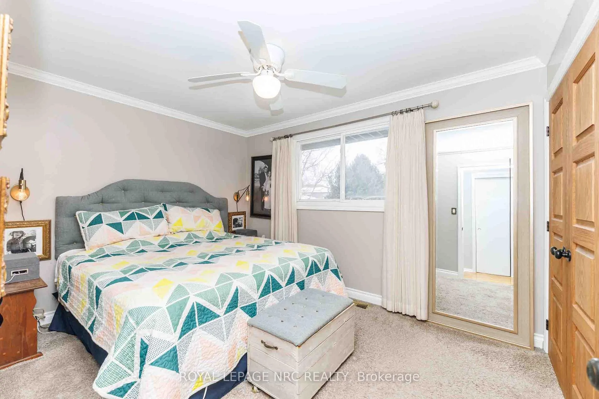 Photo 13 of 6 Croydon Drive, St. Catharines, Lakeshore — HOMEH