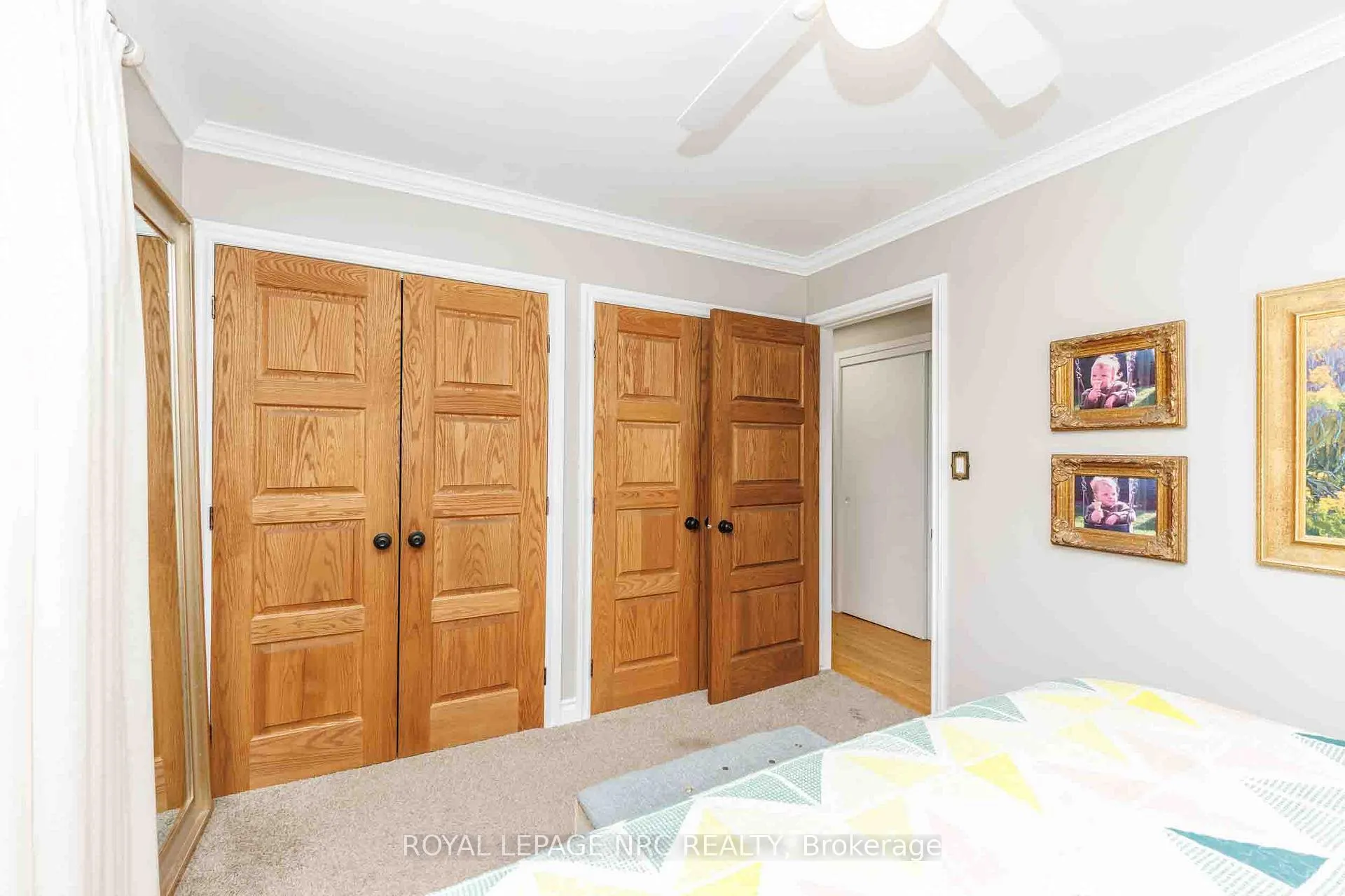 Photo 14 of 6 Croydon Drive, St. Catharines, Lakeshore — HOMEH