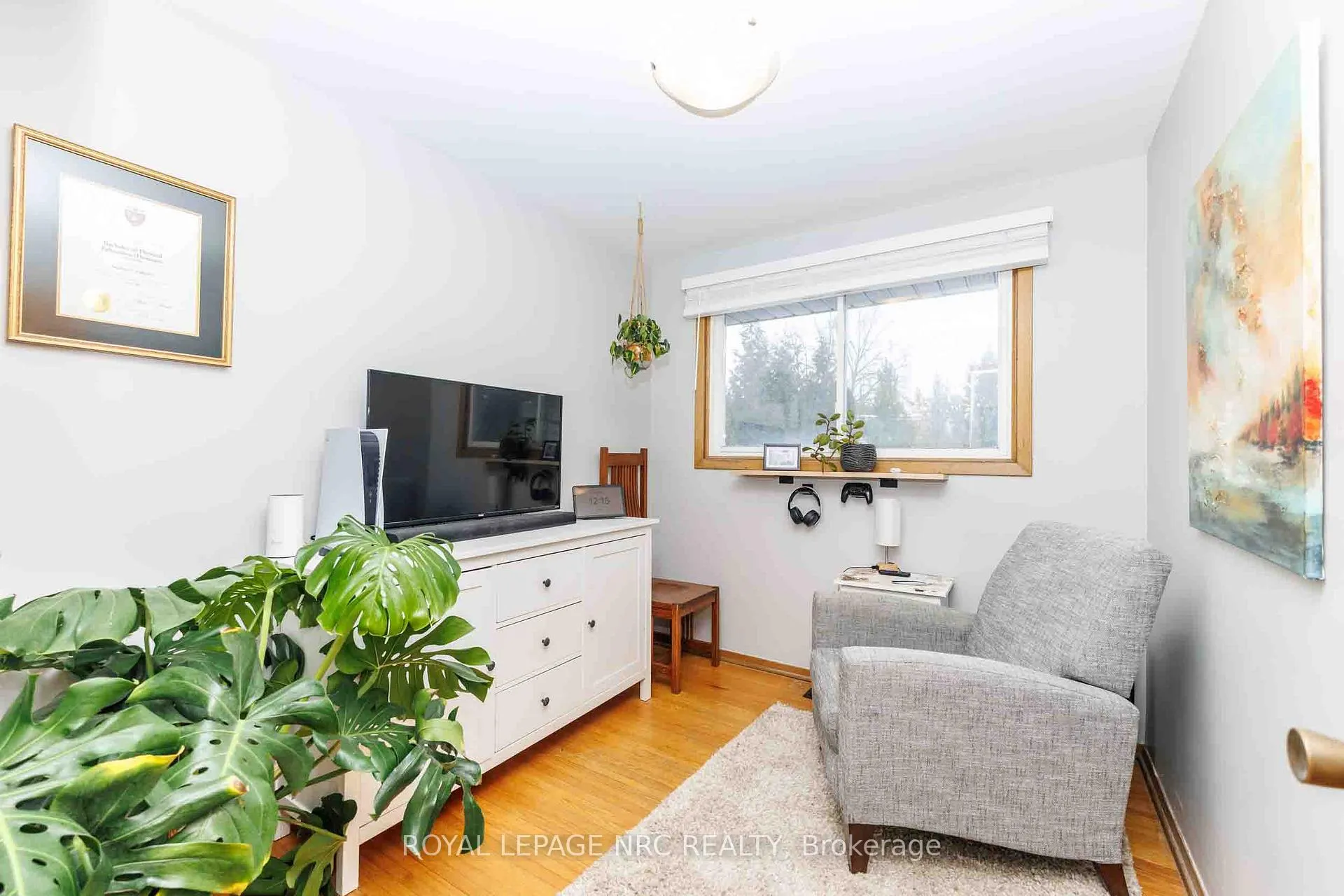 Photo 15 of 6 Croydon Drive, St. Catharines, Lakeshore — HOMEH