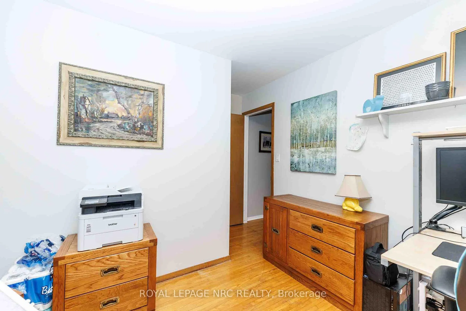 Photo 17 of 6 Croydon Drive, St. Catharines, Lakeshore — HOMEH