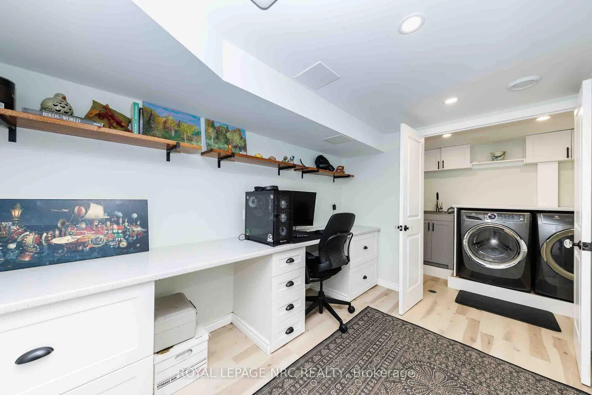 Photo 30 of 6 Croydon Drive, St. Catharines, Lakeshore — HOMEH