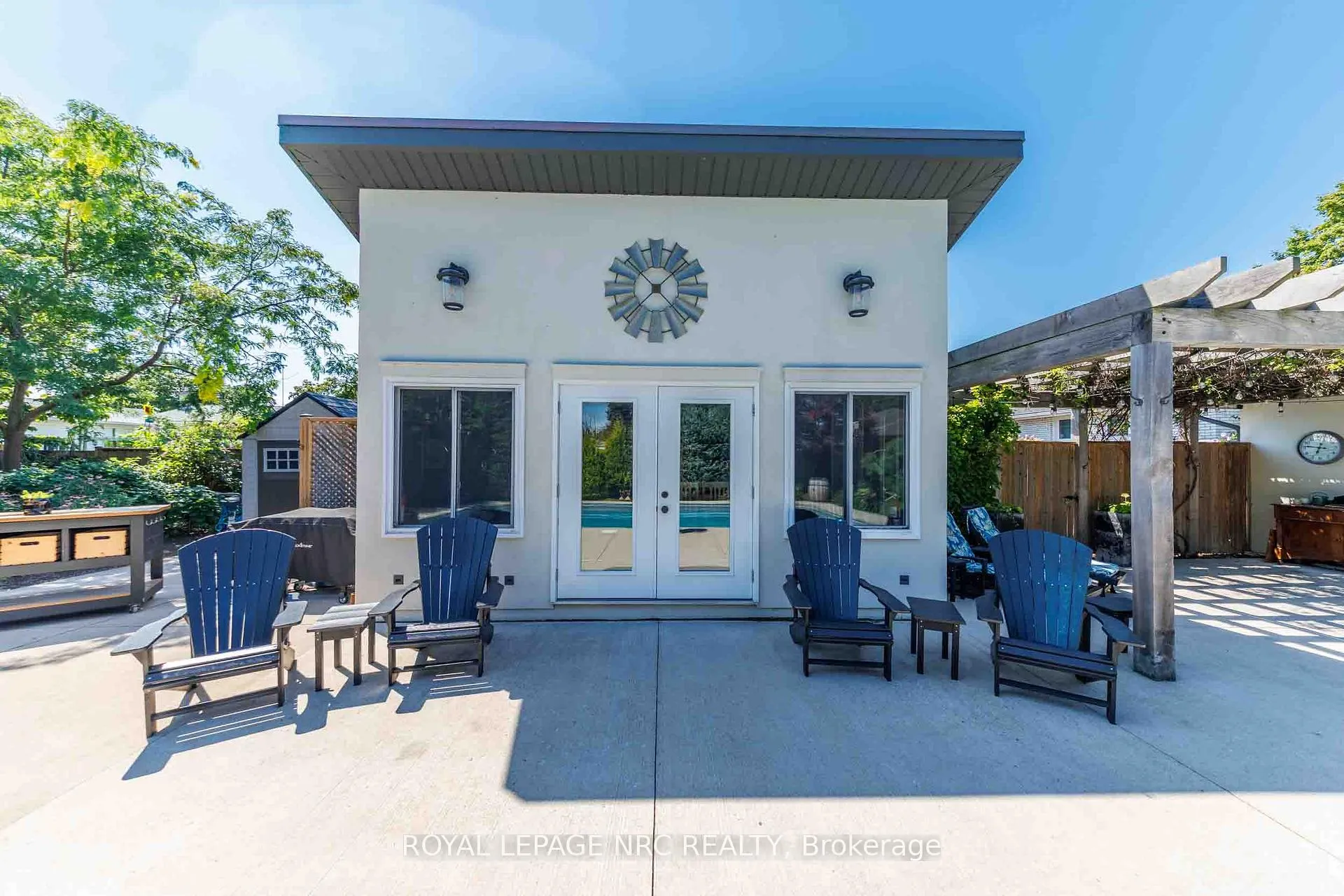 Photo 34 of 6 Croydon Drive, St. Catharines, Lakeshore — HOMEH