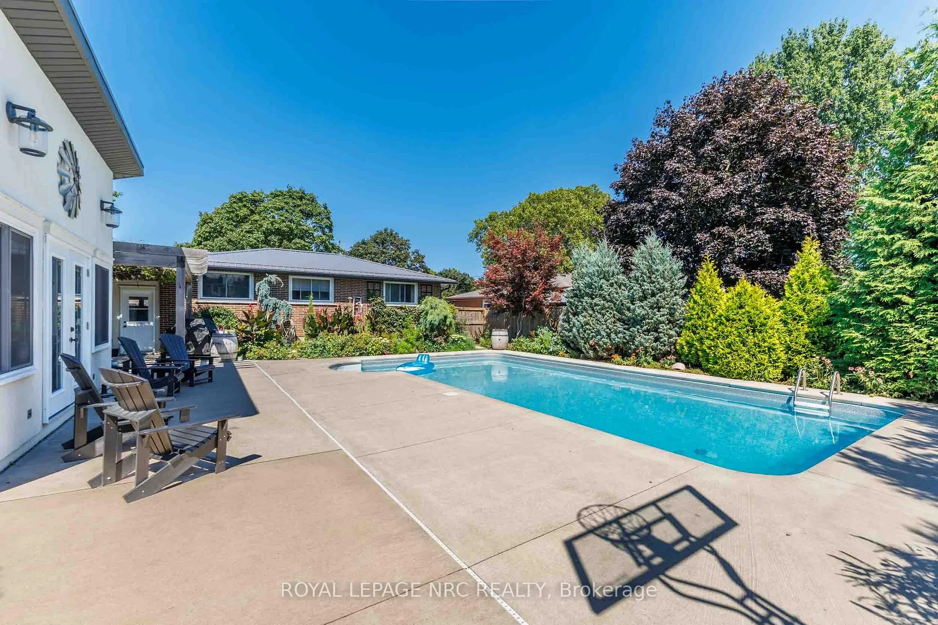 Photo 42 of 6 Croydon Drive, St. Catharines, Lakeshore — HOMEH