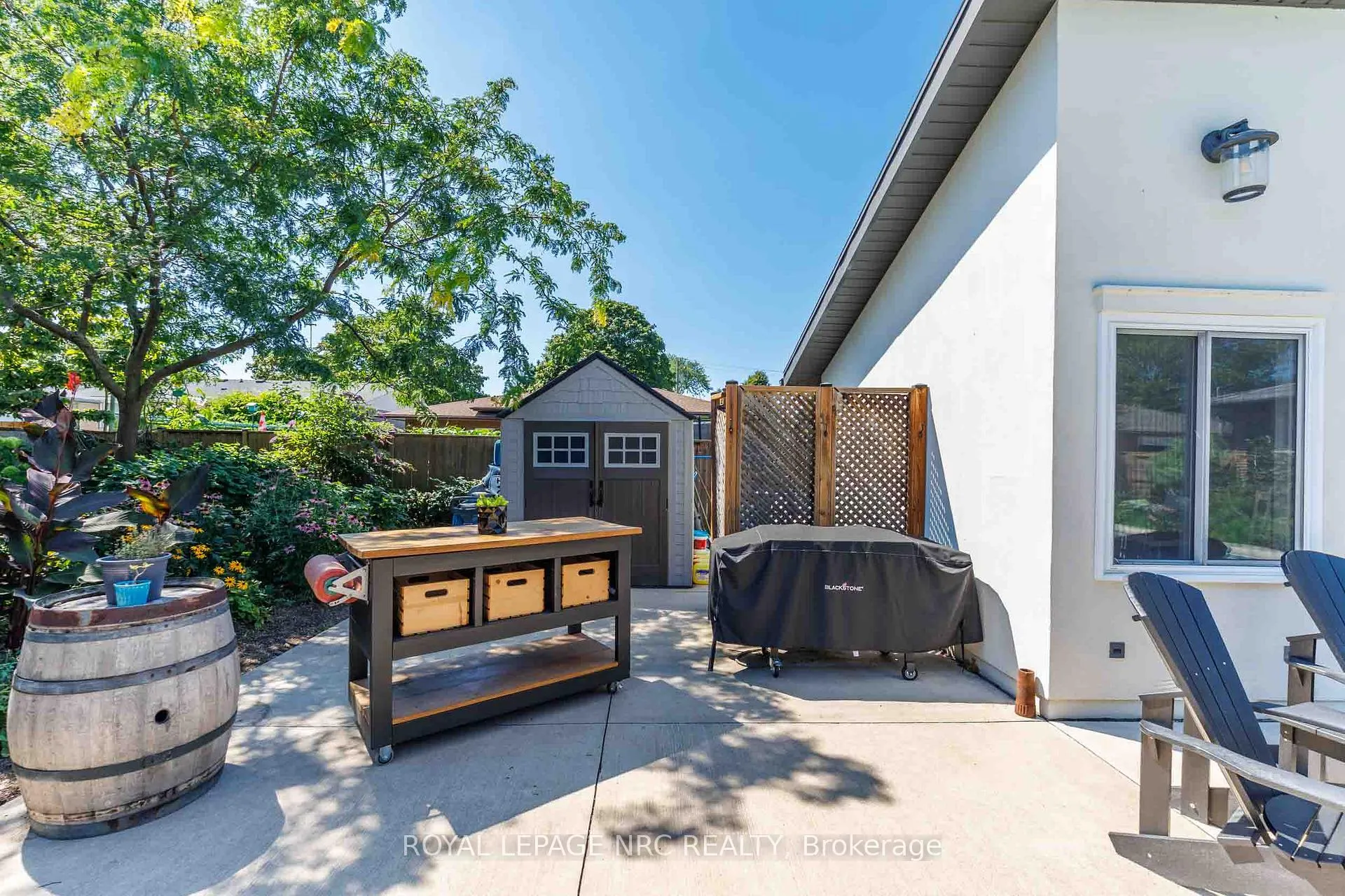 Photo 43 of 6 Croydon Drive, St. Catharines, Lakeshore — HOMEH